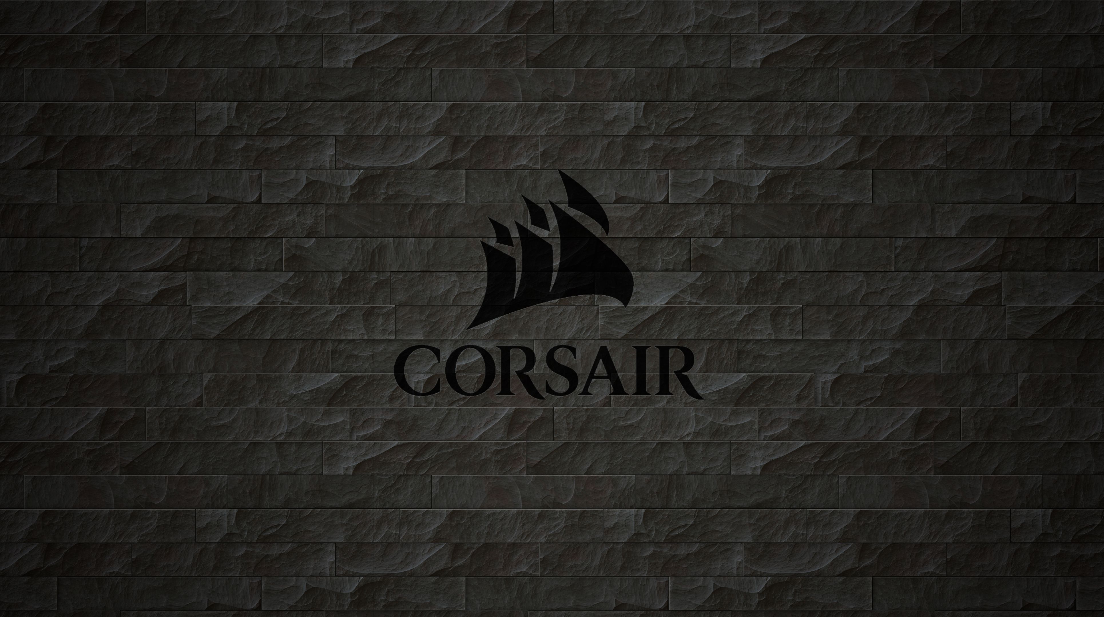 Corsair Logo Wallpapers