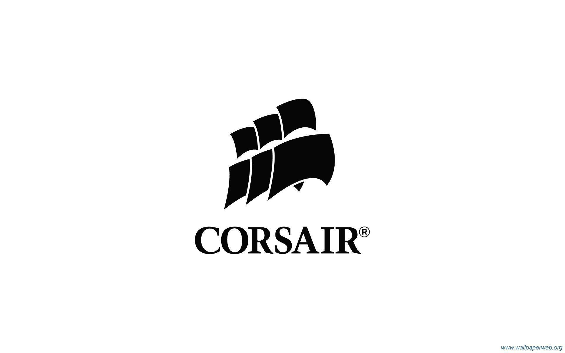 Corsair Logo Wallpapers