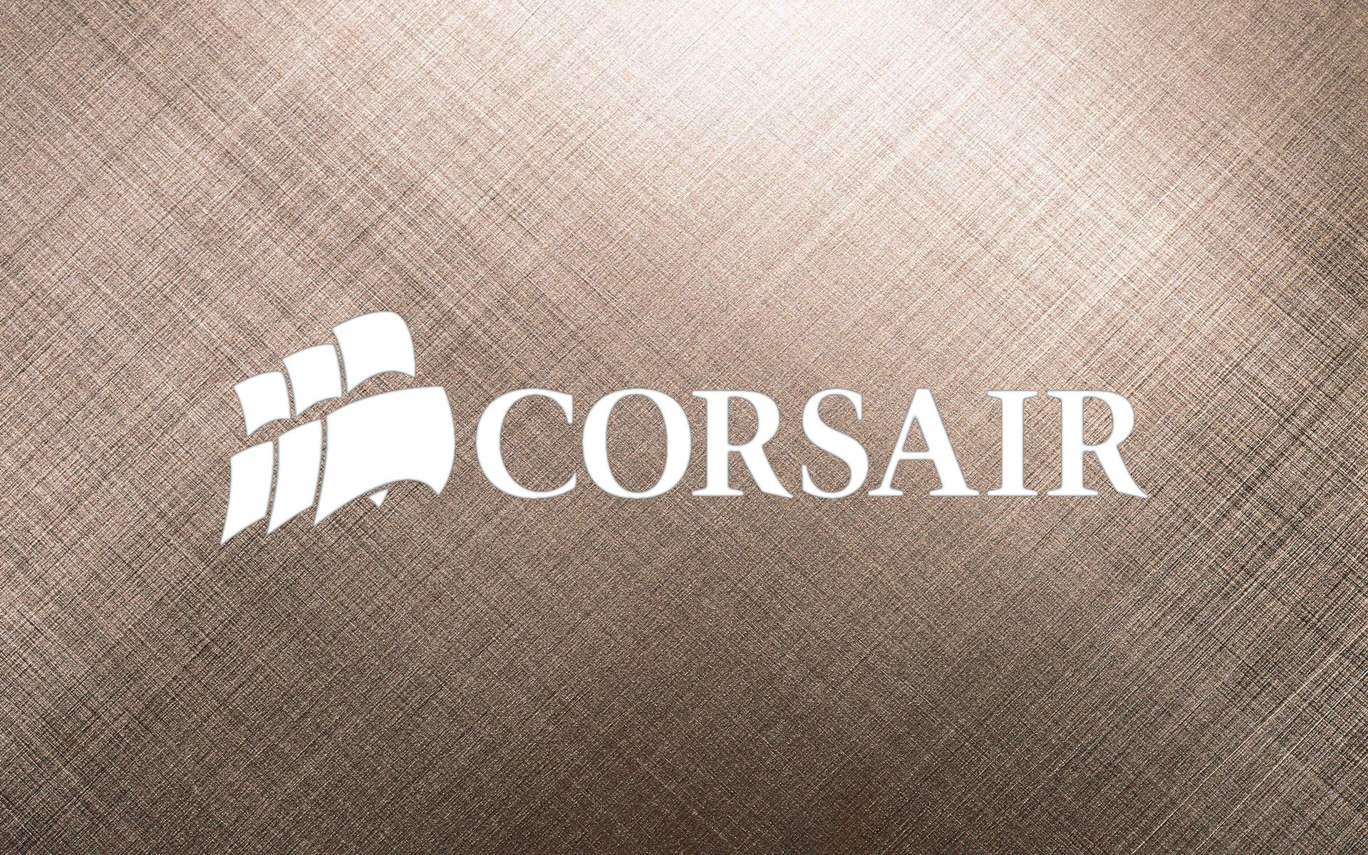 Corsair Logo Wallpapers