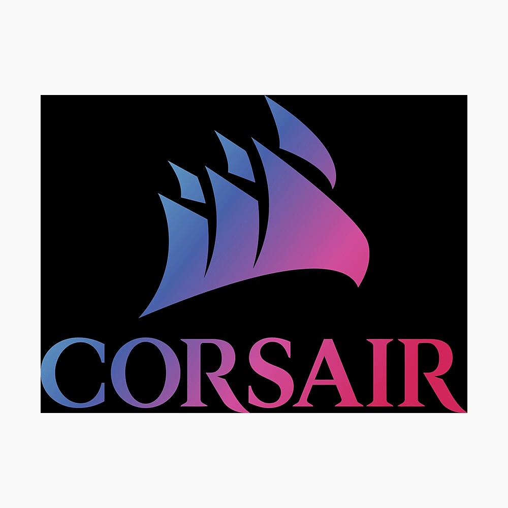 Corsair Logo Wallpapers