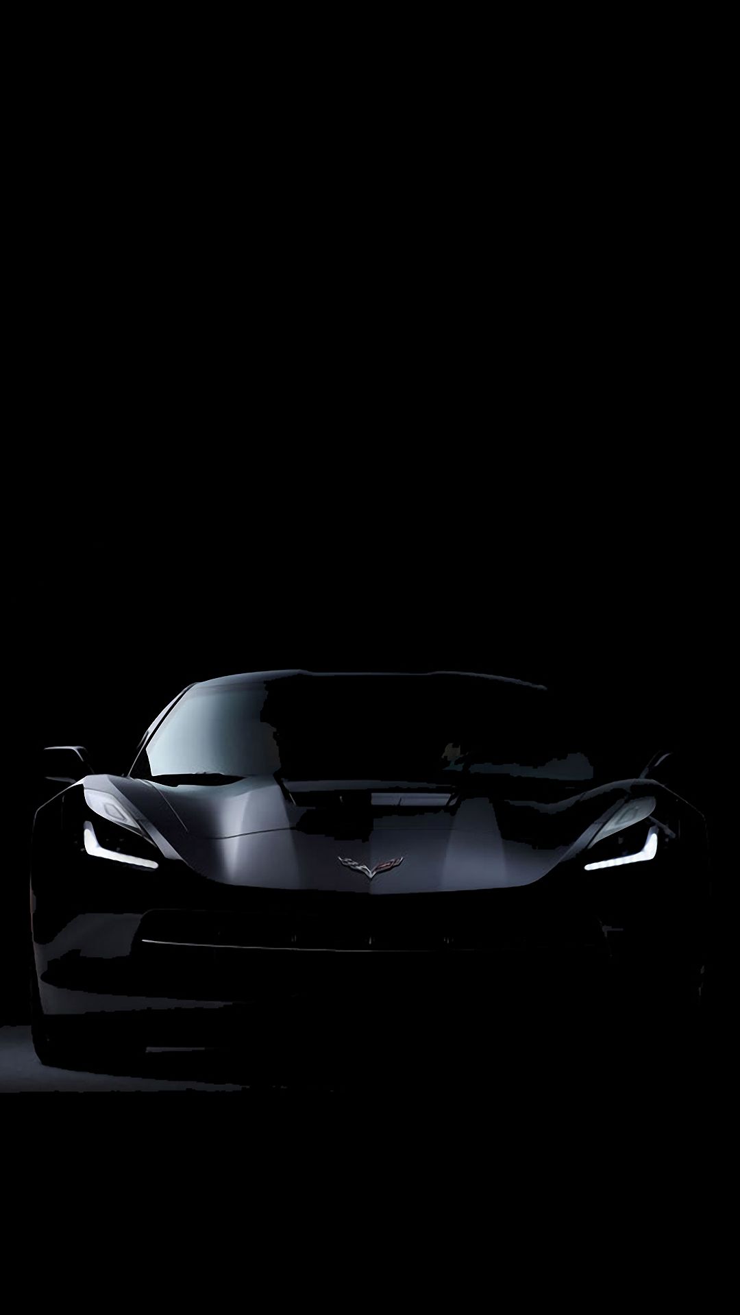 Corvette Logo Wallpapers