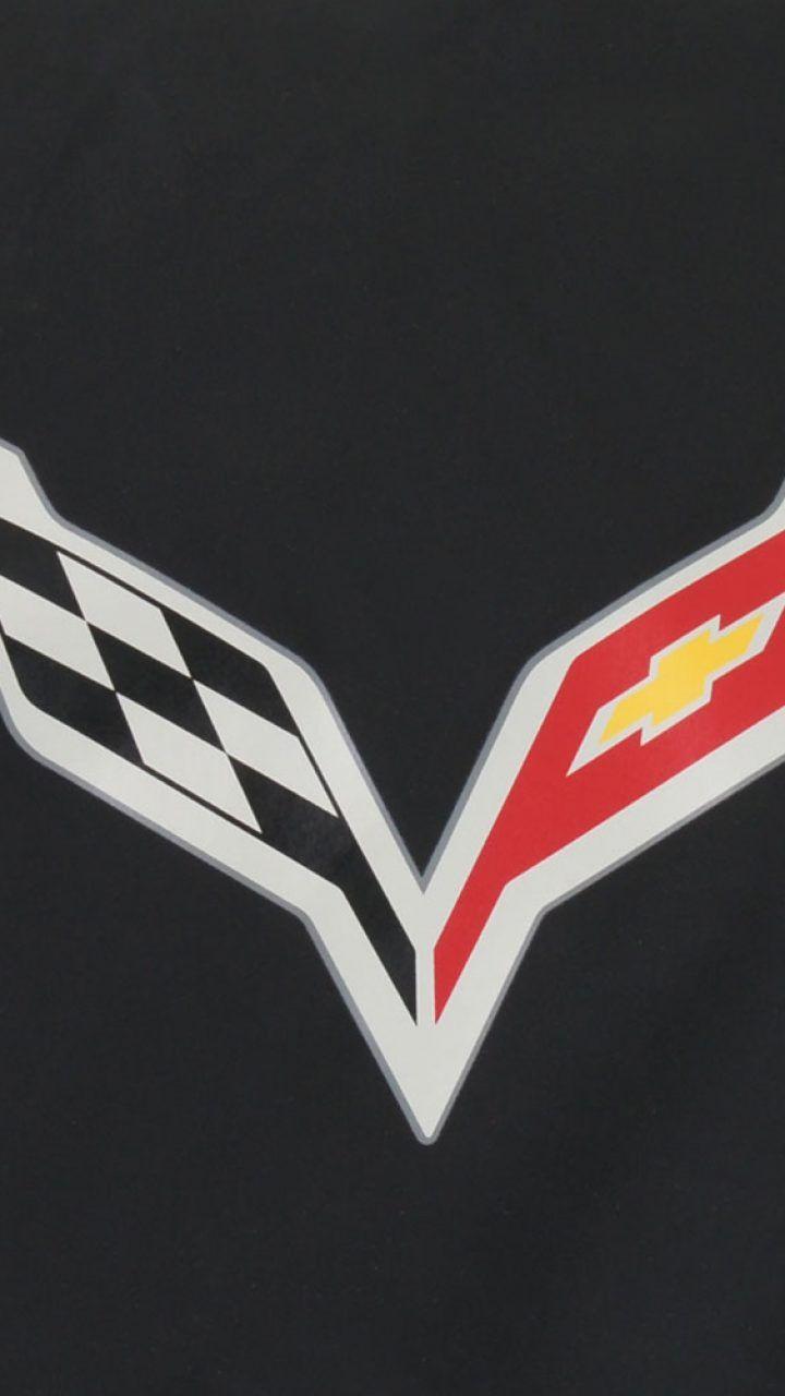 Corvette Logo Wallpapers