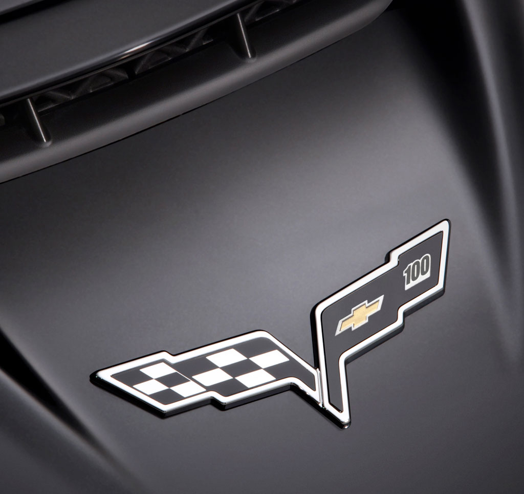 Corvette Logo Wallpapers