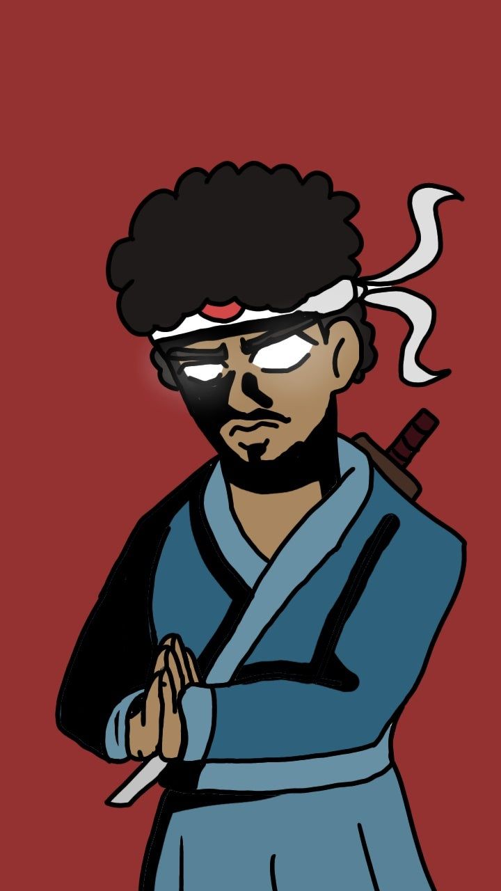 Coryxkenshin Wallpapers