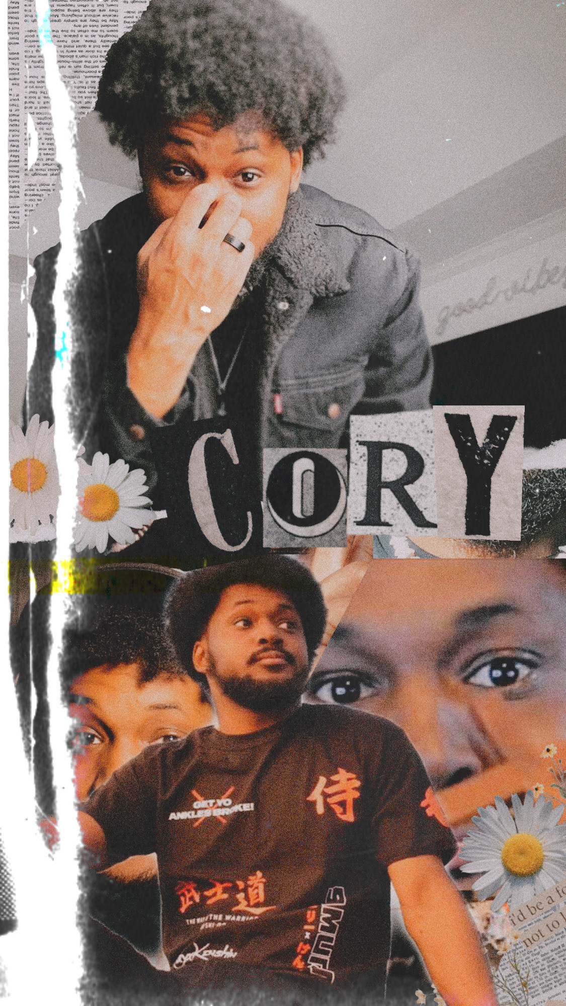 Coryxkenshin Wallpapers