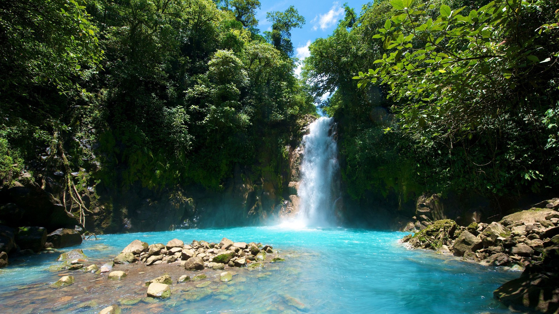 Costa Rica Hd Wallpapers