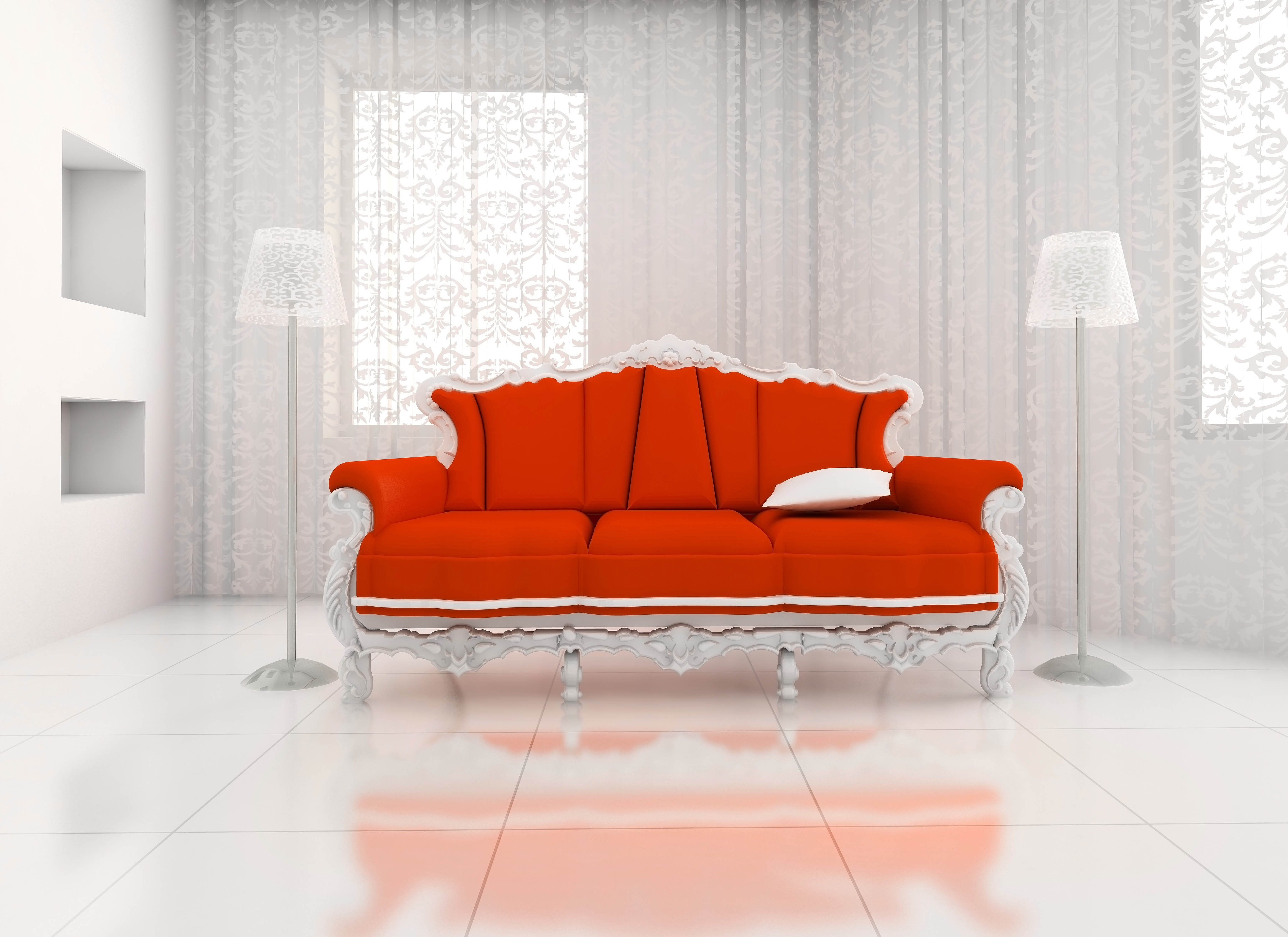 Couch Wallpapers