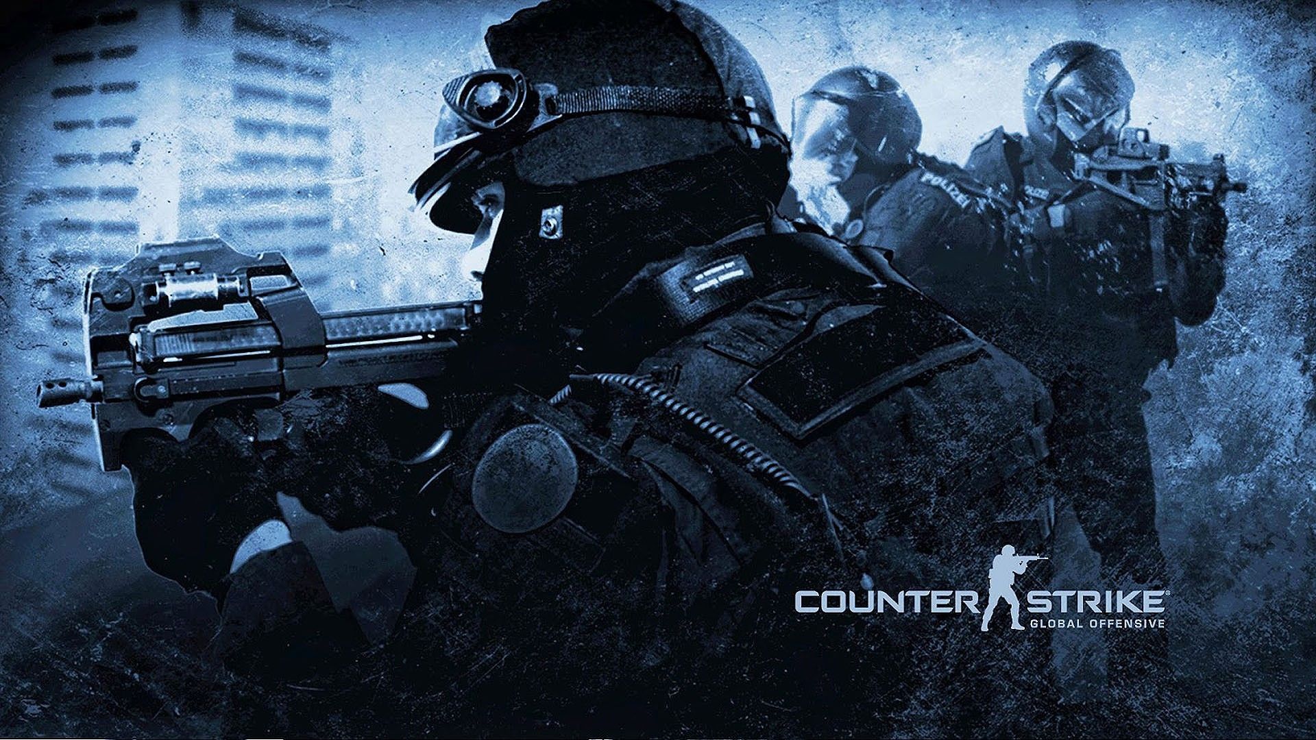 Counter Strike 1.6 Wallpapers