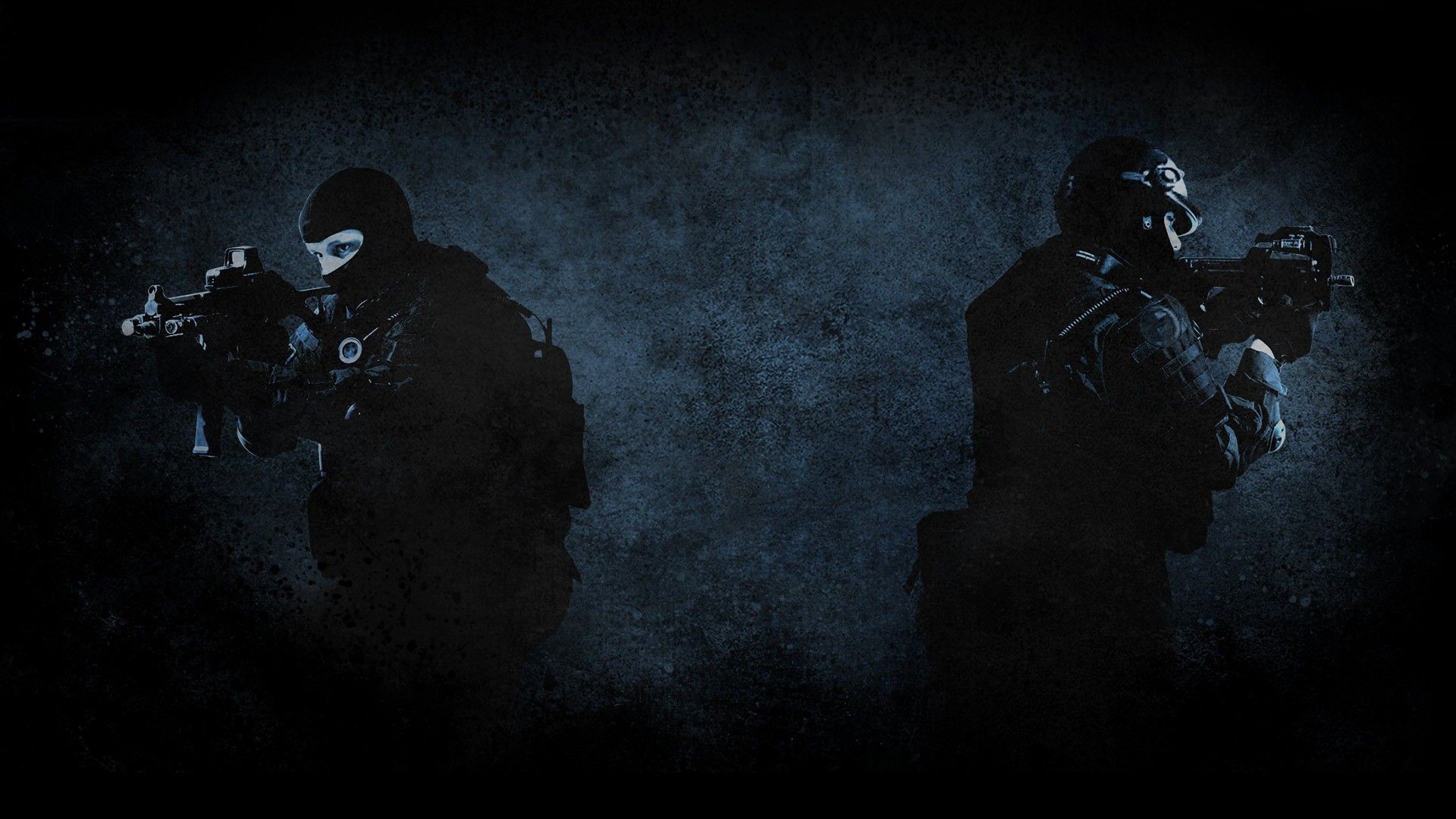 Counter Strike 1.6 Wallpapers