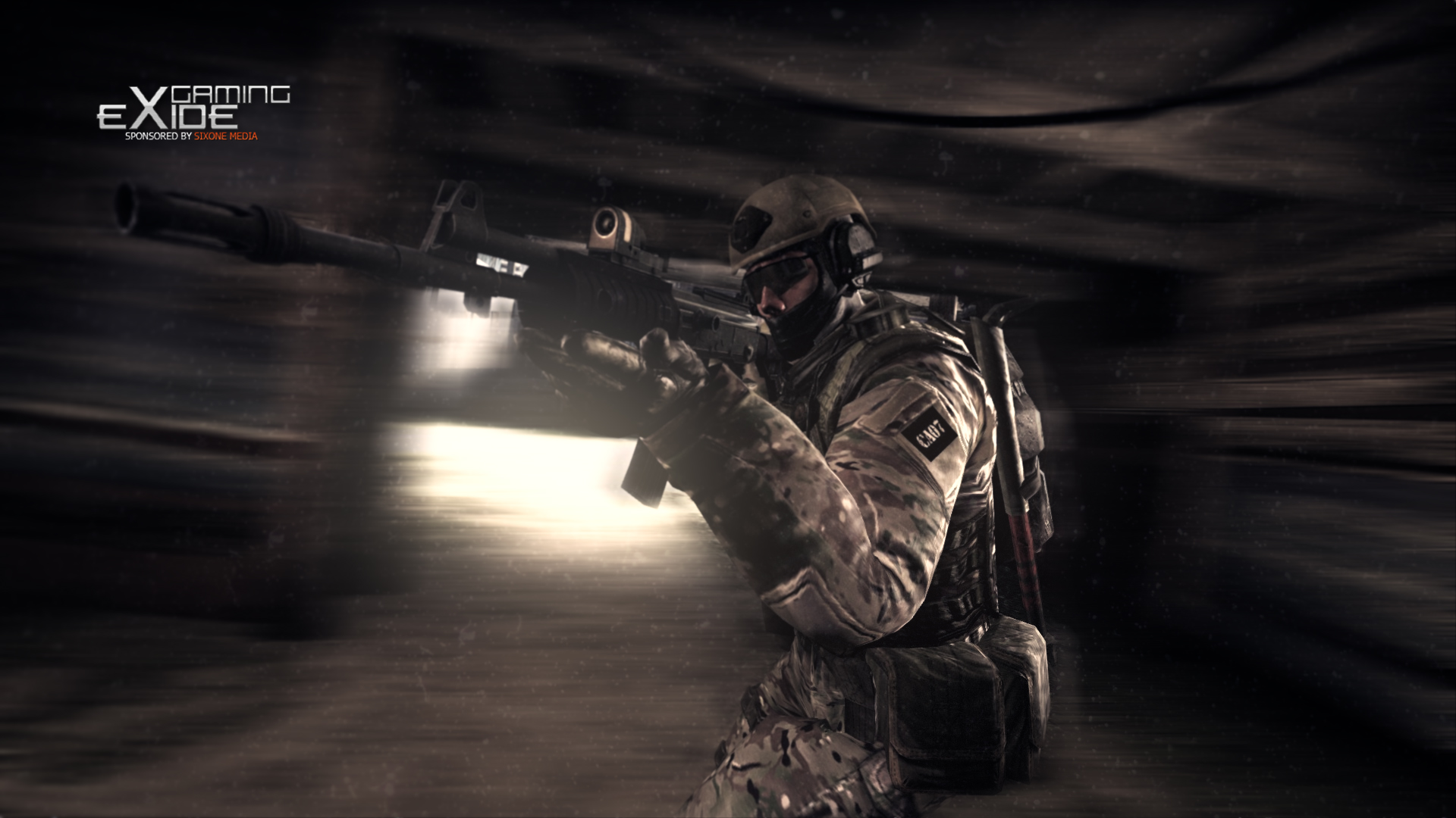 Counter Strike Global Offensive Images Wallpapers