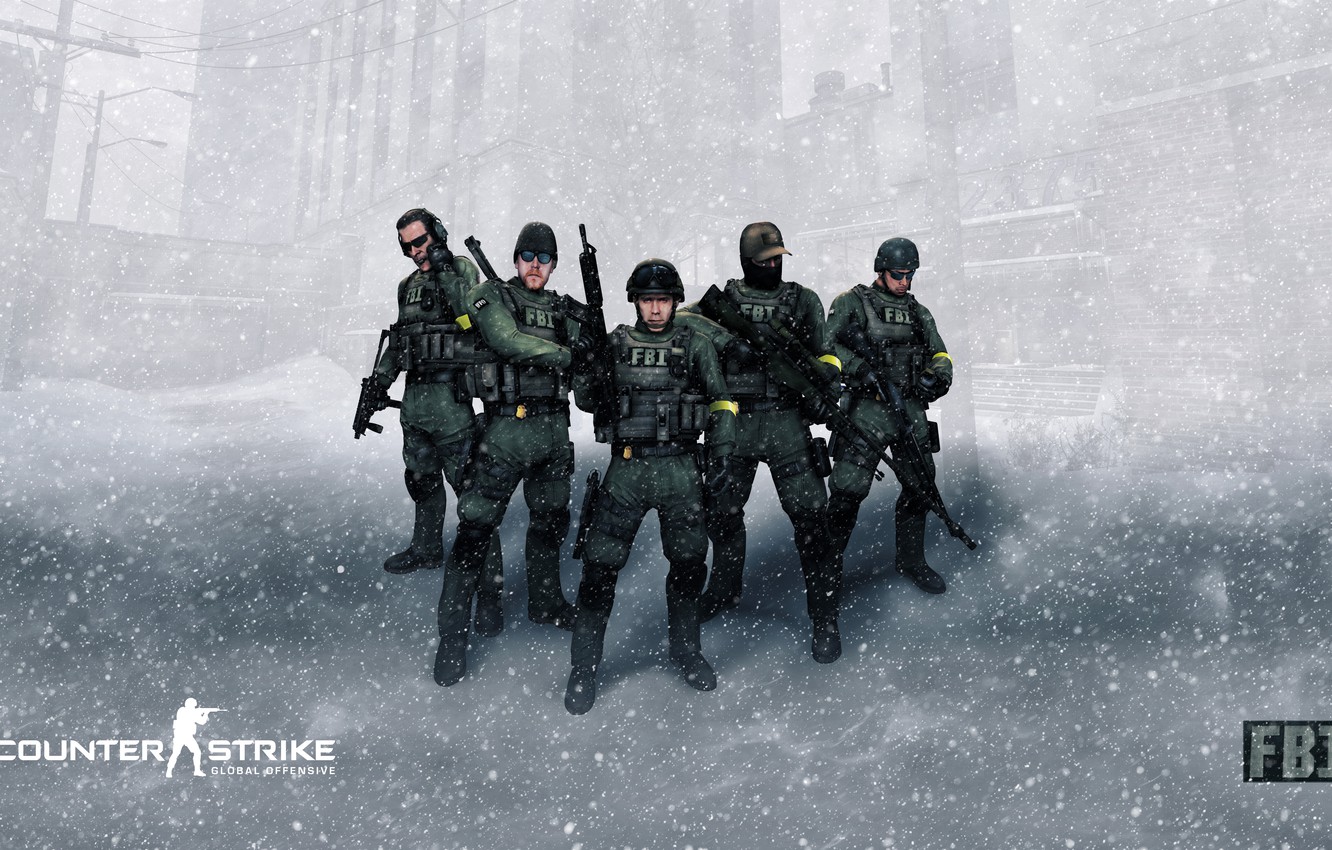 Counter Strike Global Offensive Images Wallpapers