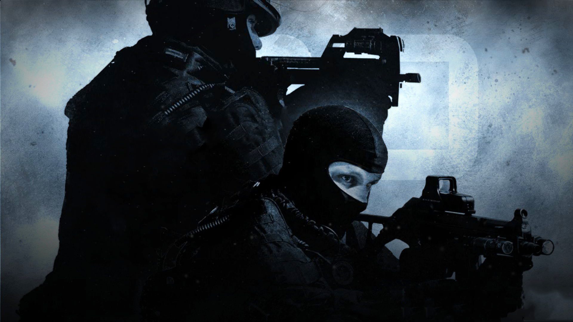 Counter Strike Global Offensive Images Wallpapers