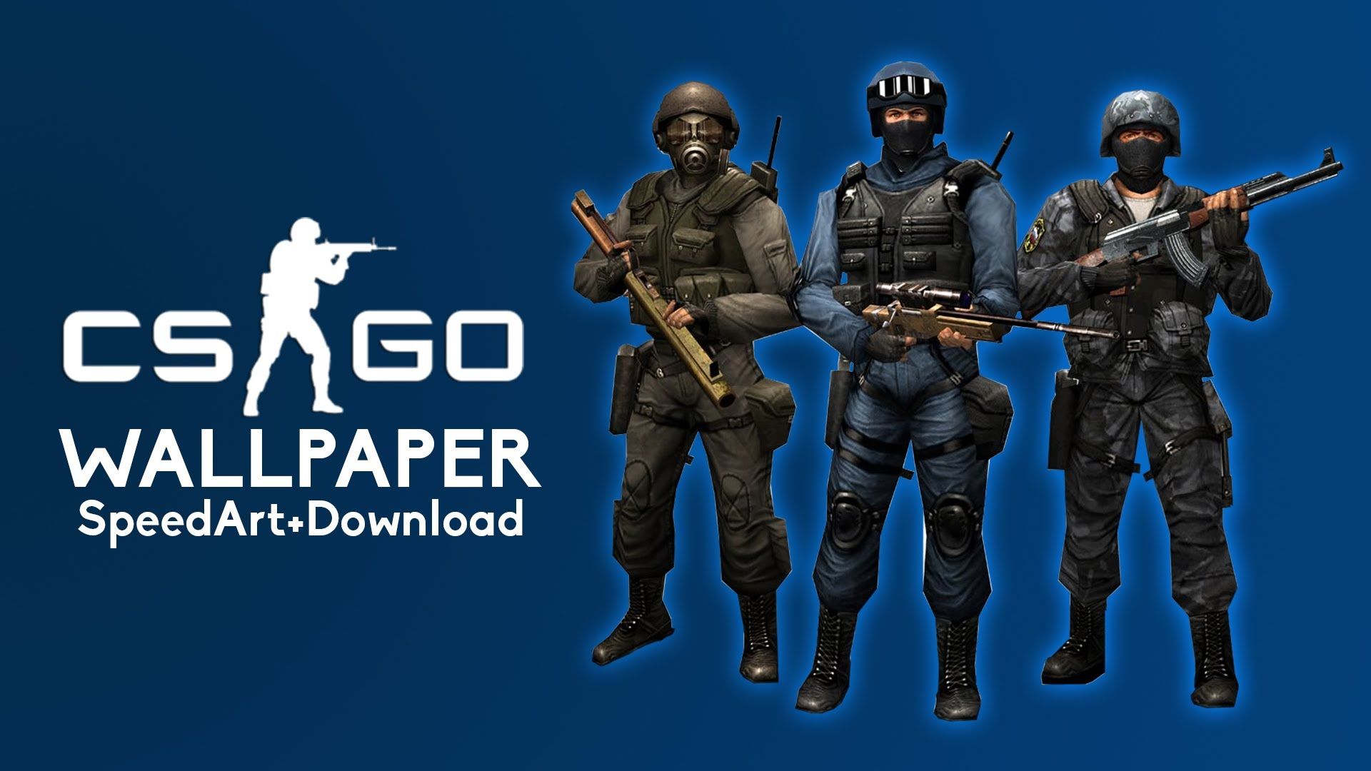 Counter Strike Global Offensive Images Wallpapers