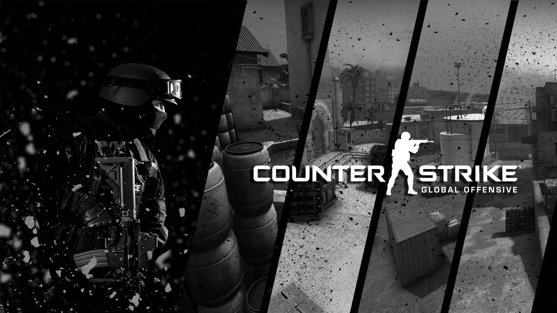 Counter Strike Global Offensive Images Wallpapers