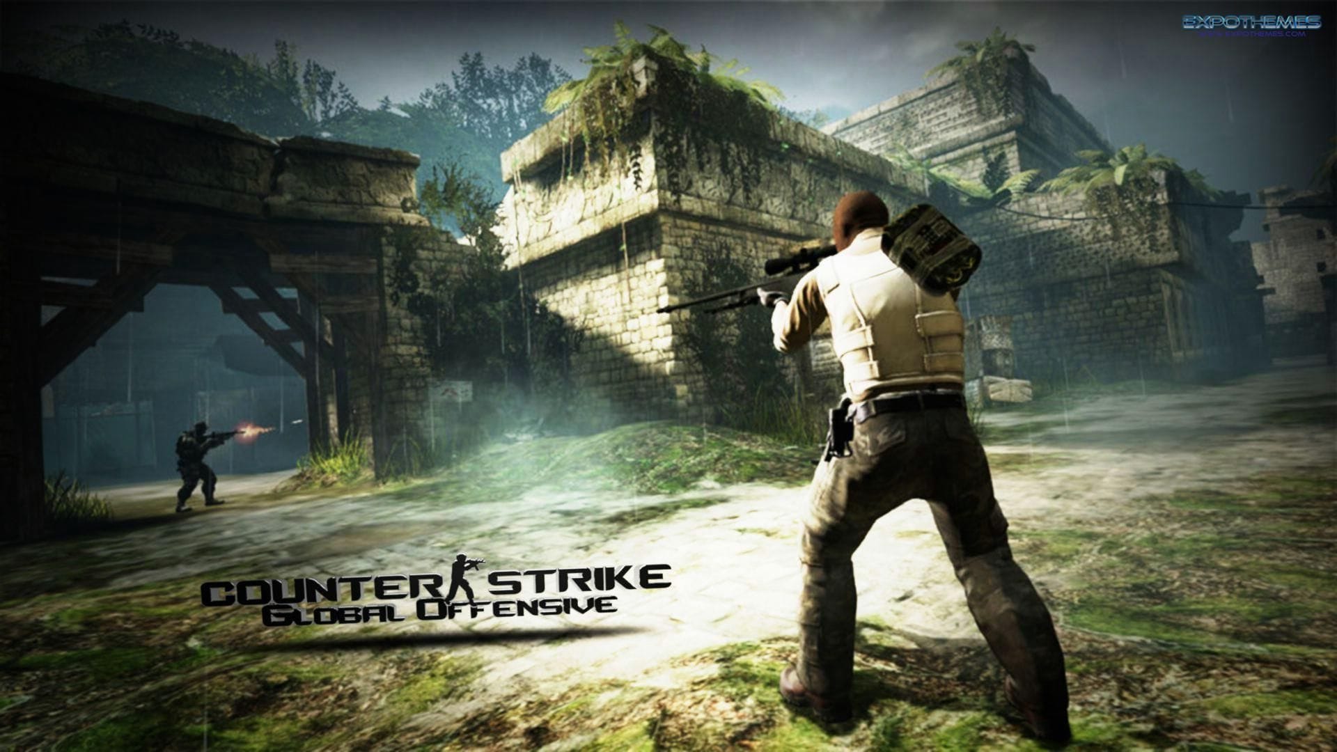 Counter Strike Global Offensive Images Wallpapers