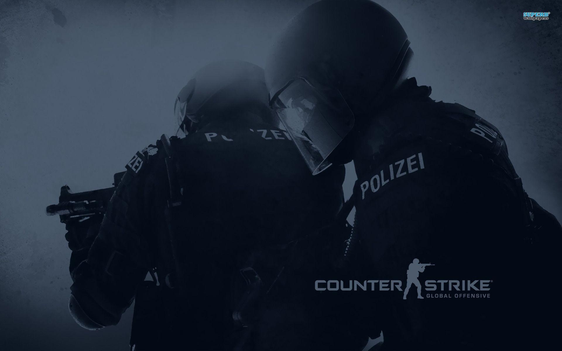 Counter Strike Global Offensive Images Wallpapers