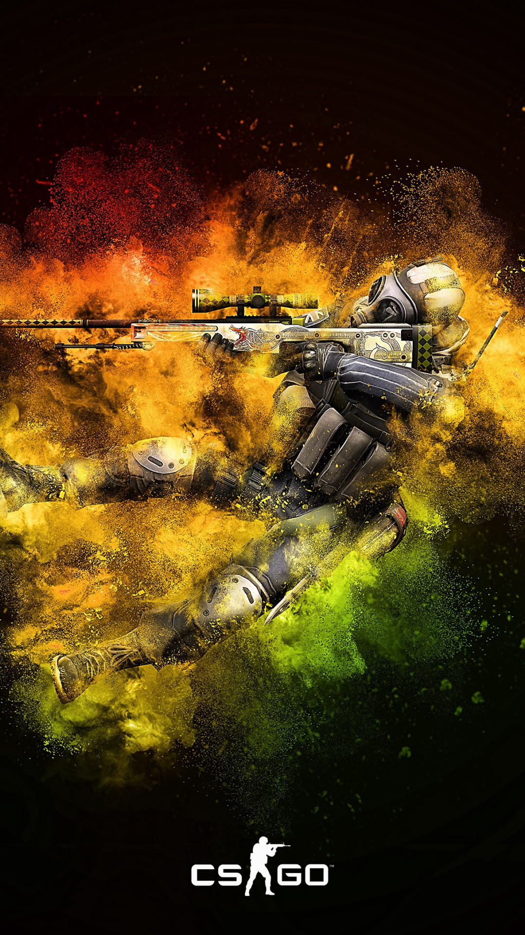 Counter Strike Global Offensive Wallpapers