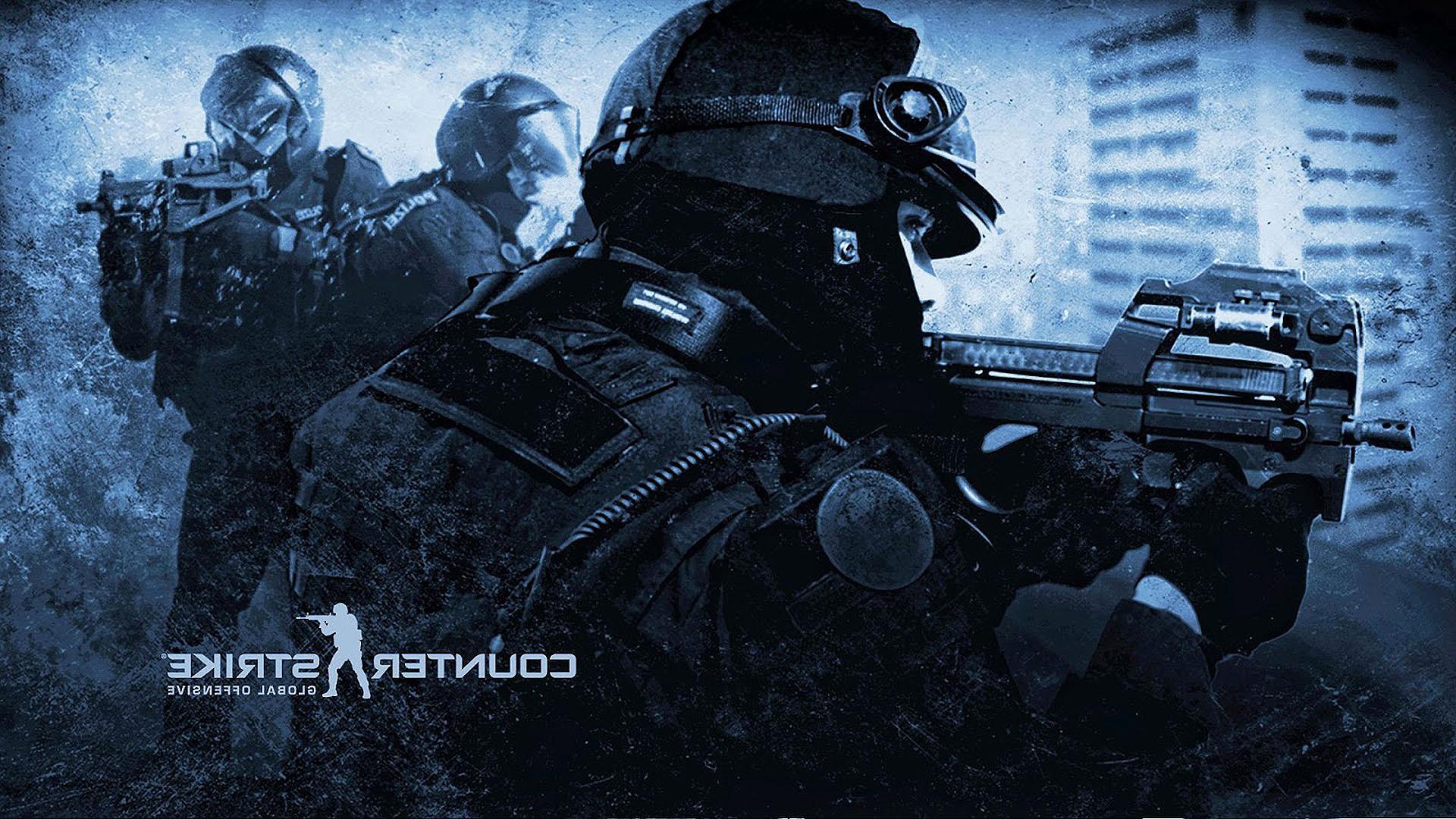 Counter Strike Global Offensive Wallpapers