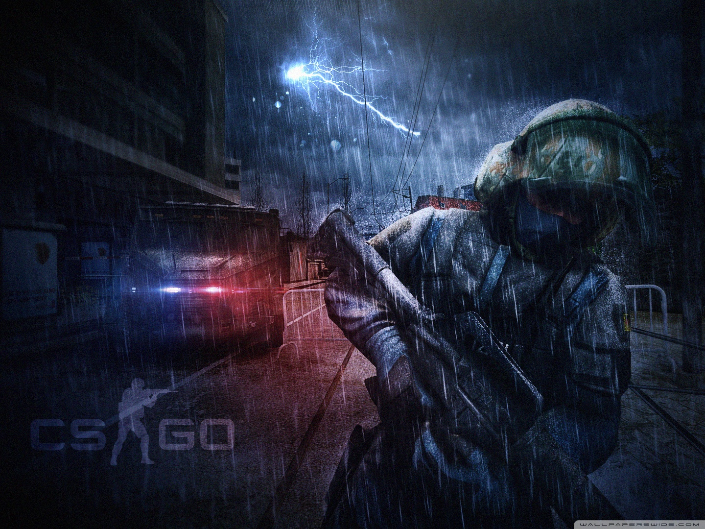 Counter Strike Global Offensive Wallpapers