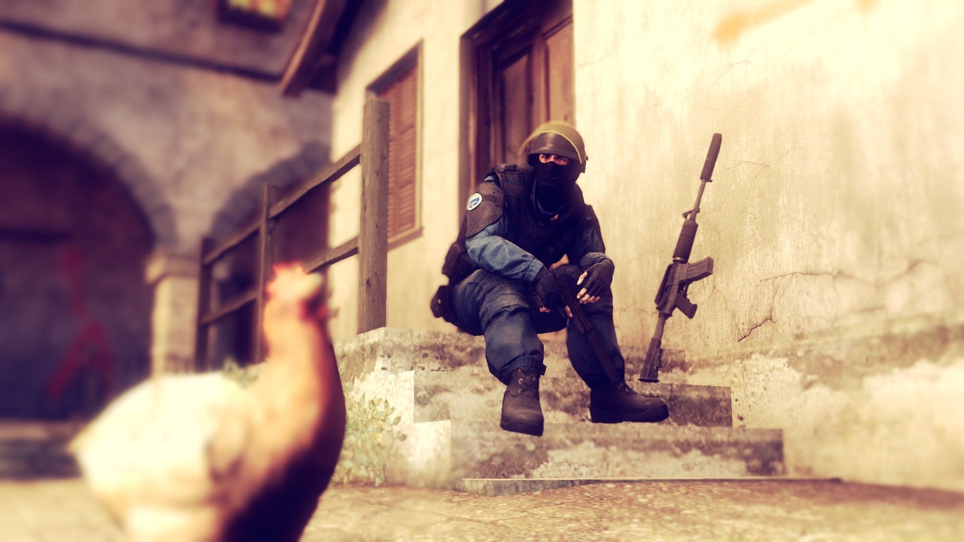 Counter Strike Global Offensive Wallpapers