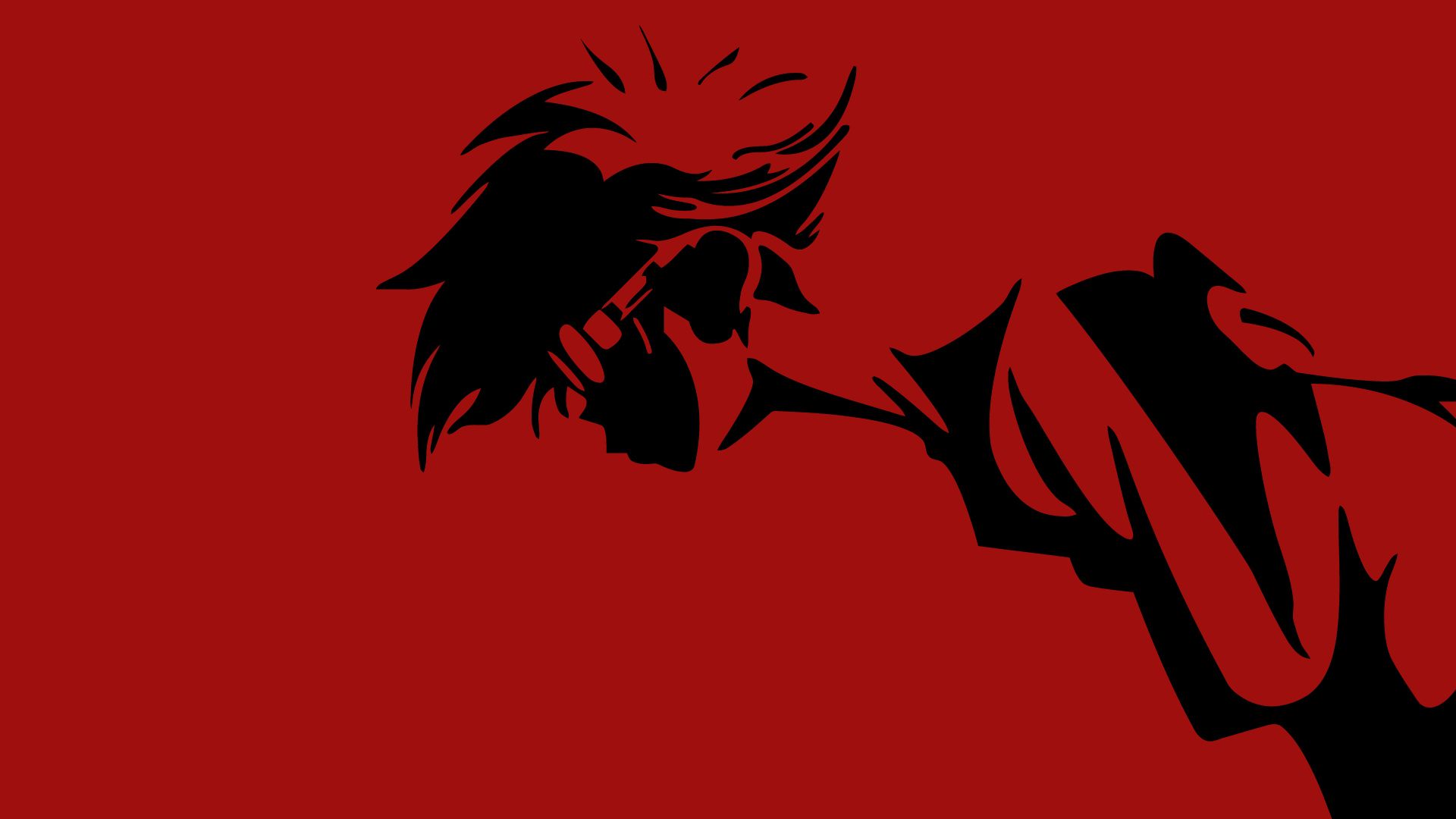 Cowboy Bebop Ed Wallpapers