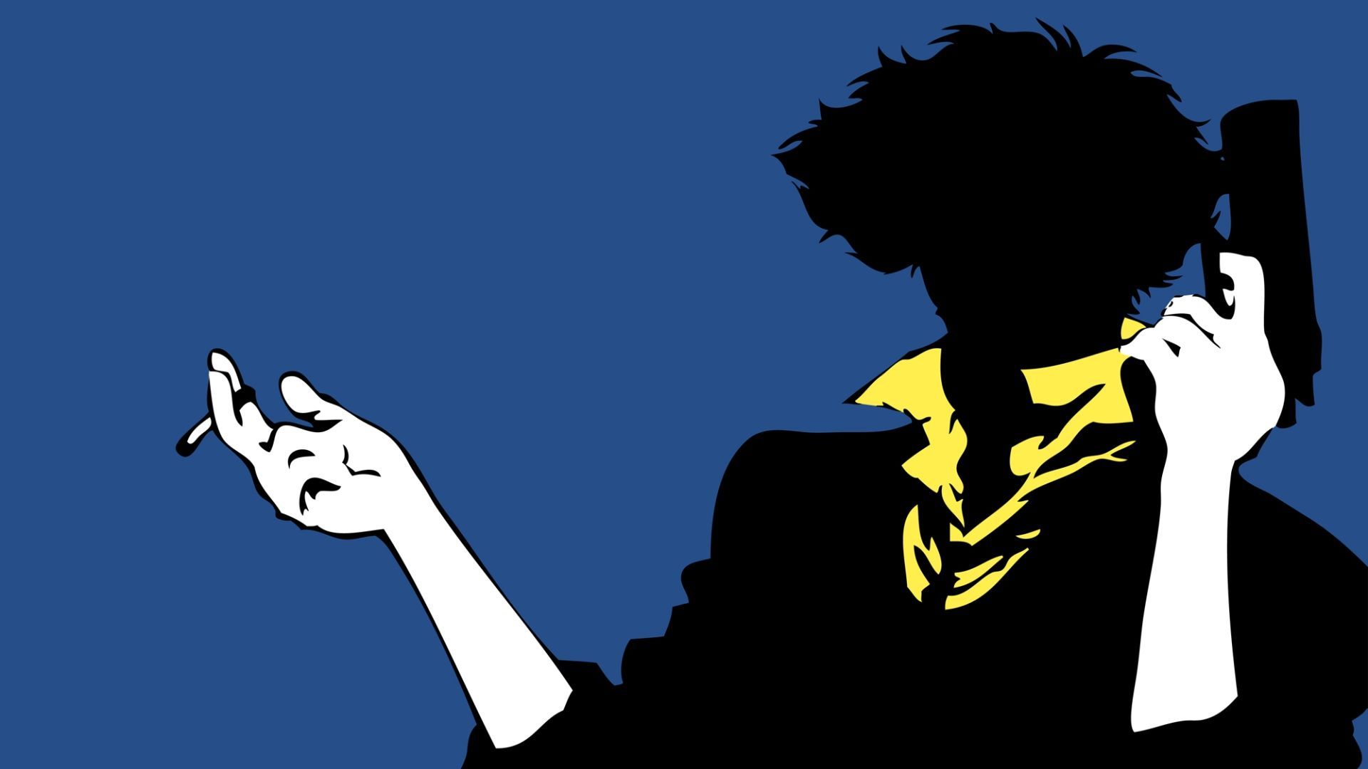 Cowboy Bebop Hd Wallpapers