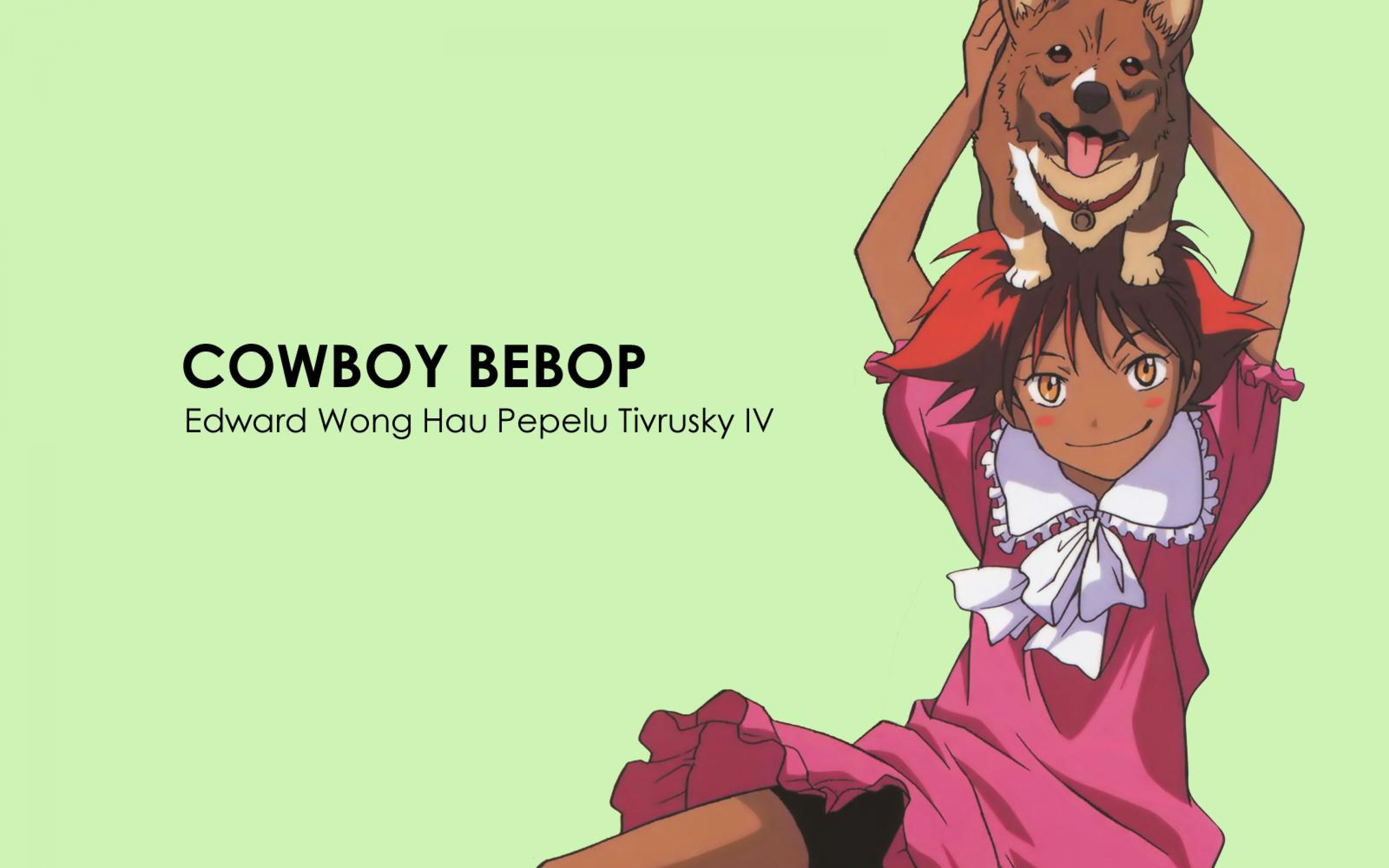 Cowboy Bebop Hd Wallpapers