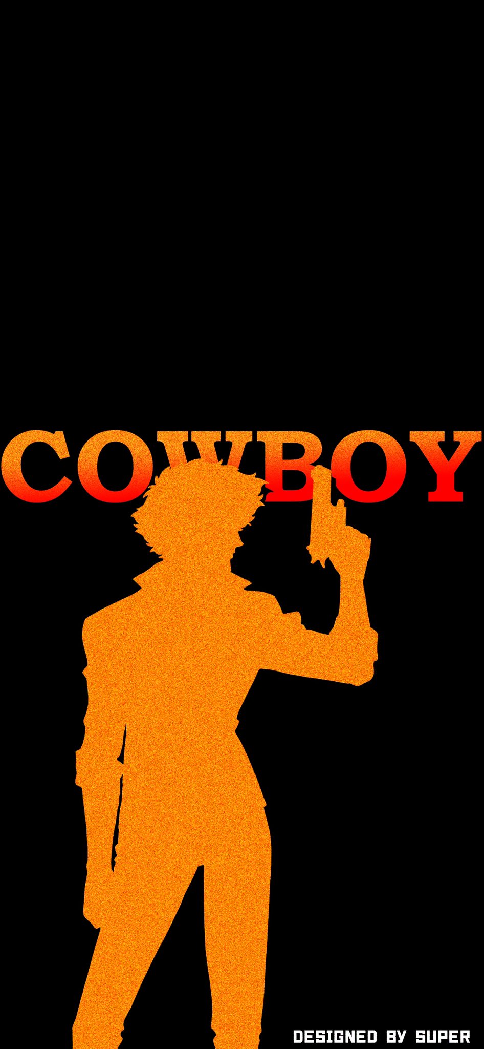Cowboy Bebop Phone Wallpapers