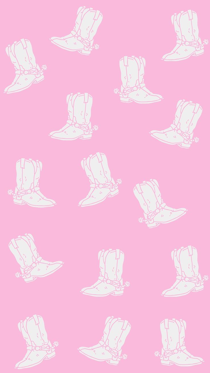 Cowgirl Boots Wallpapers