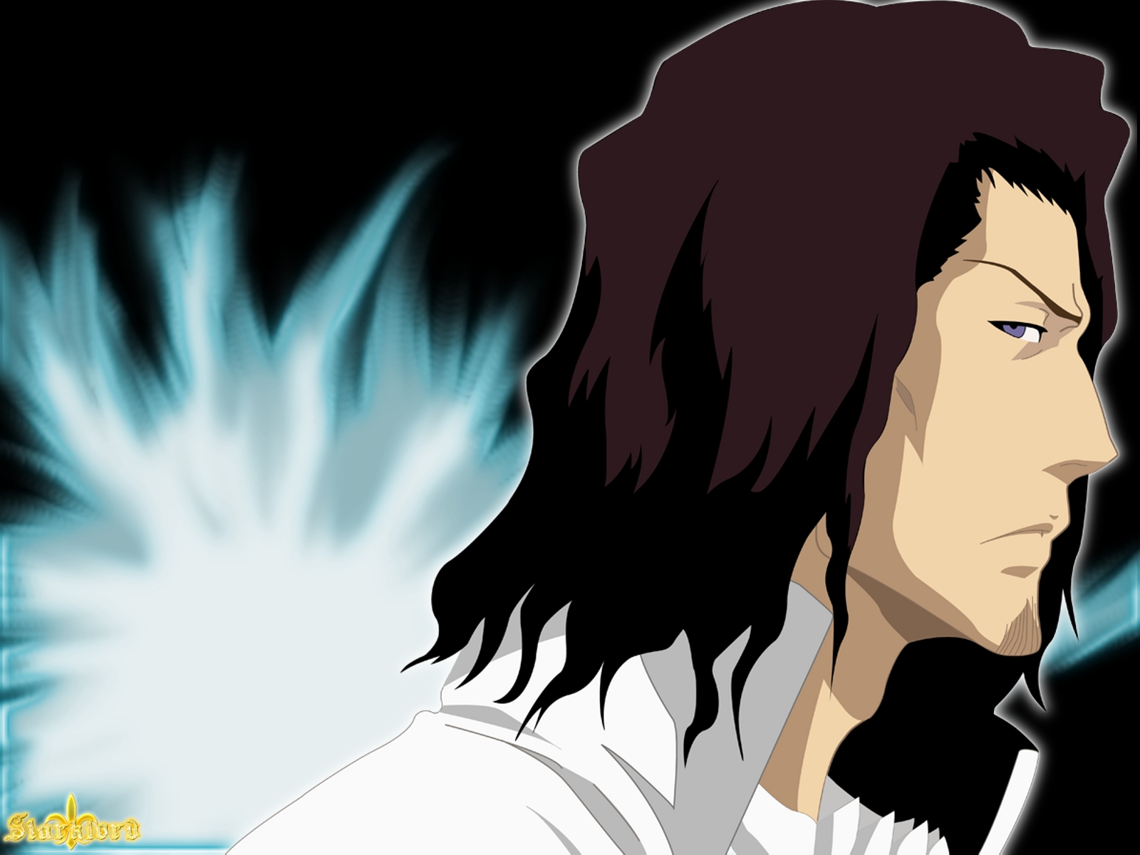 Coyote Starrk Wallpapers