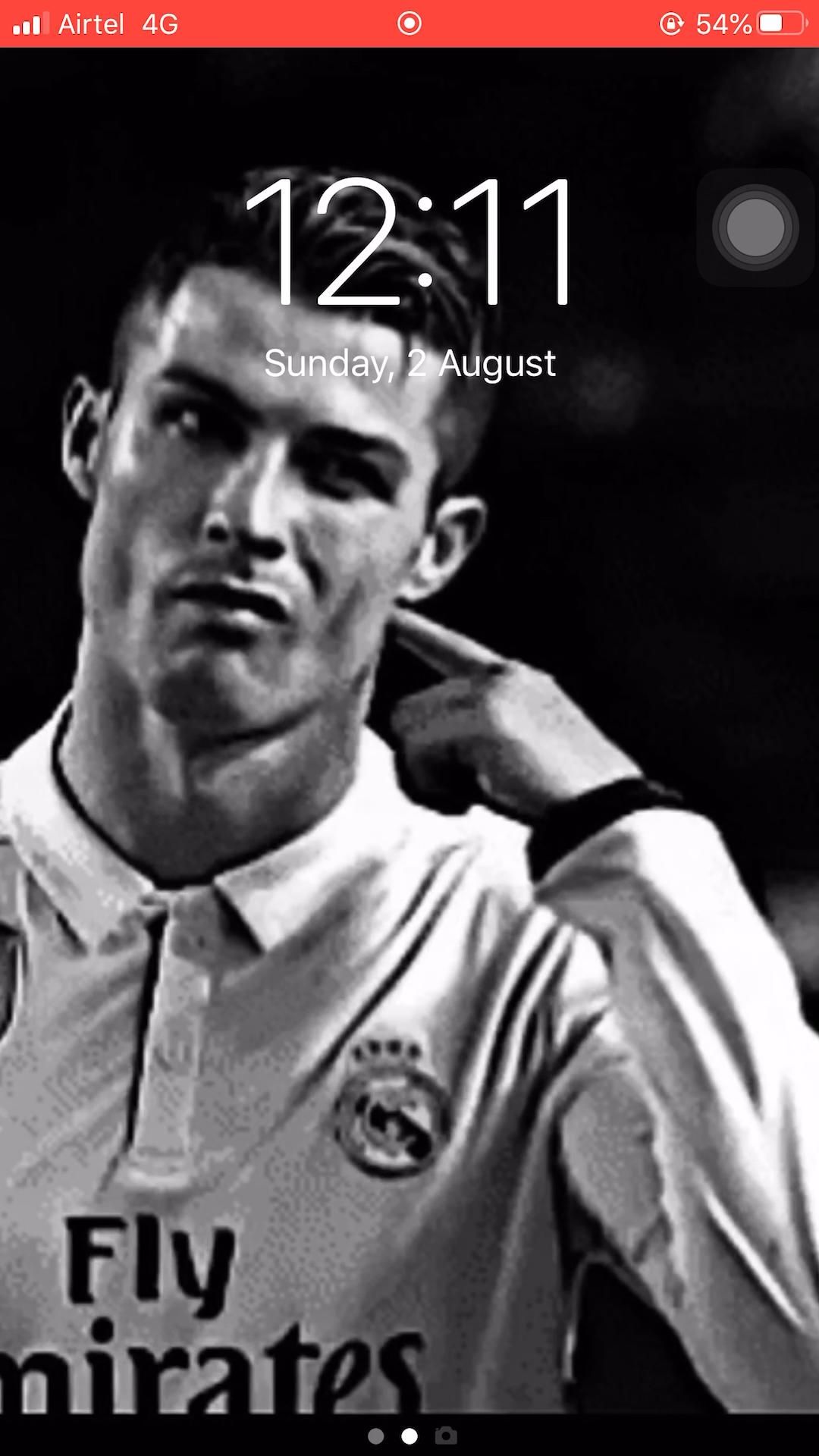 Cr7 Live Wallpapers