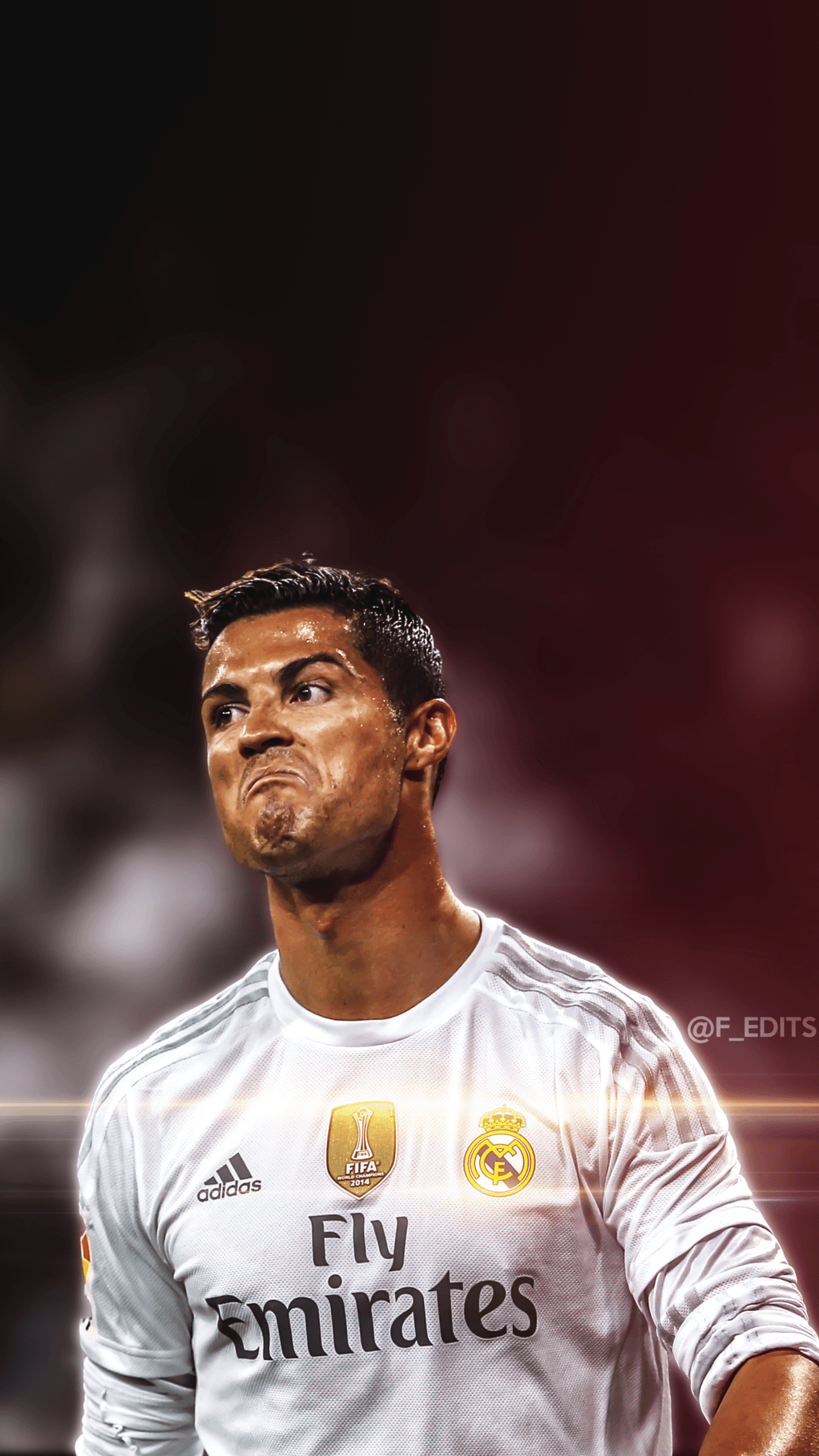 Cr7 Live Wallpapers