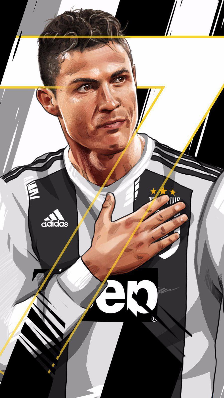 Cr7 Live Wallpapers