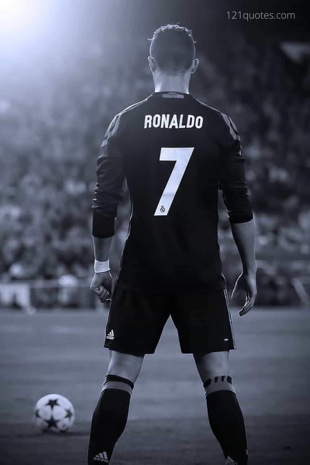 Cr7 Live Wallpapers