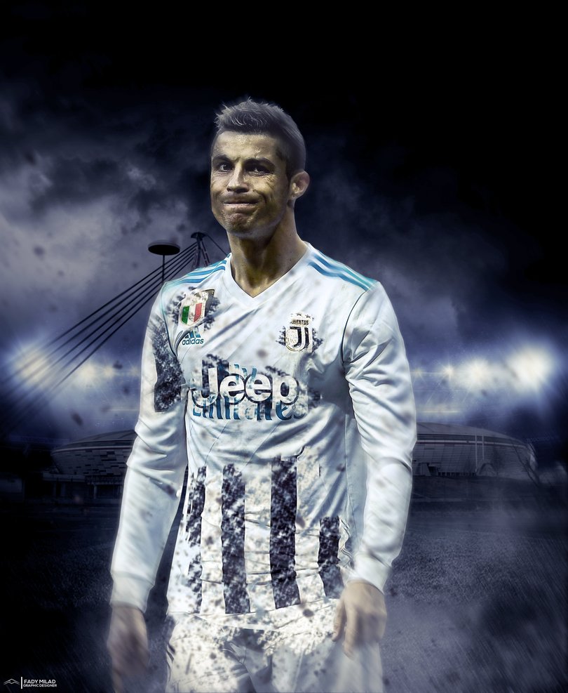 Cr7 Wallpapers