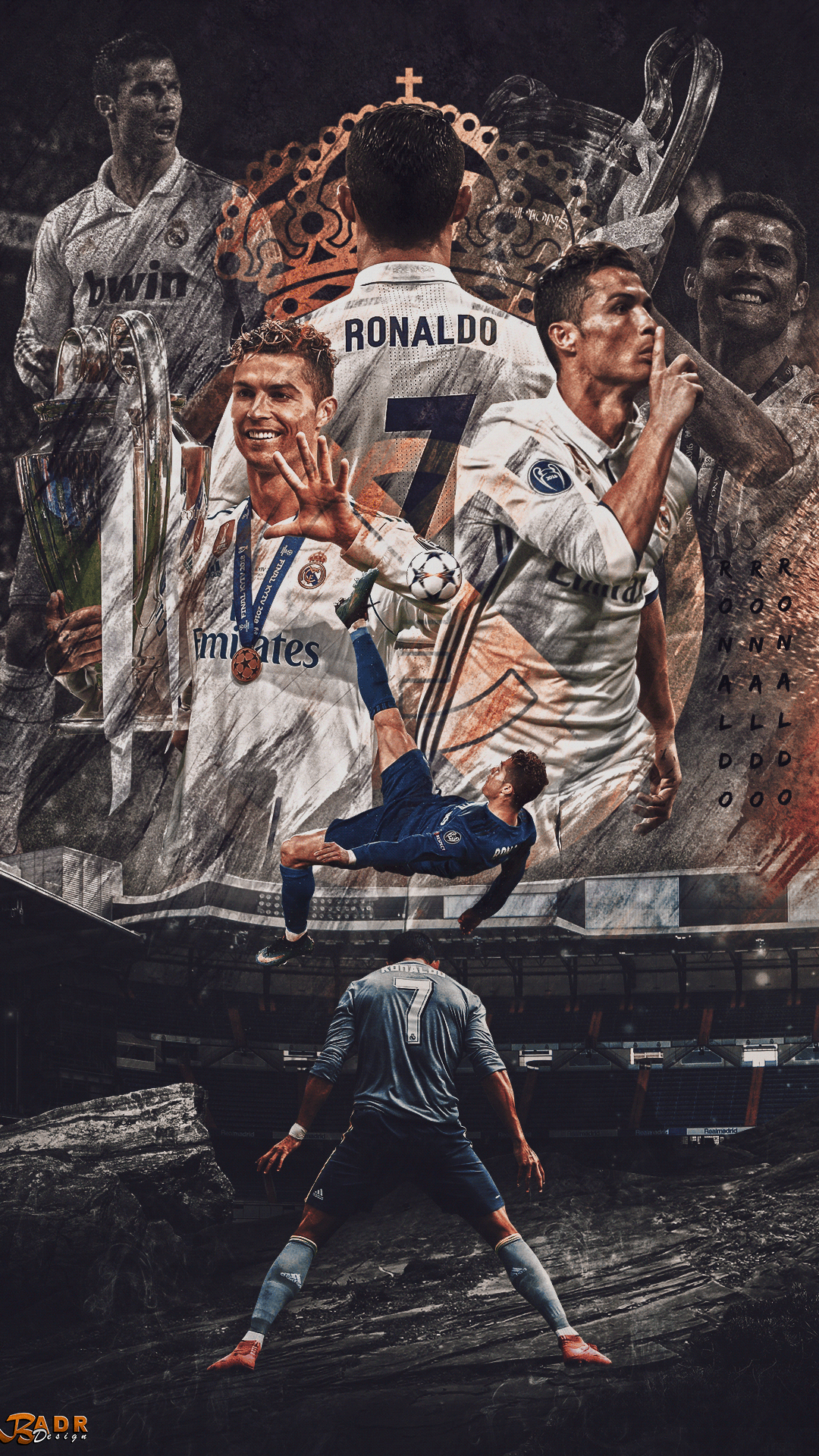 Cr7 Wallpapers