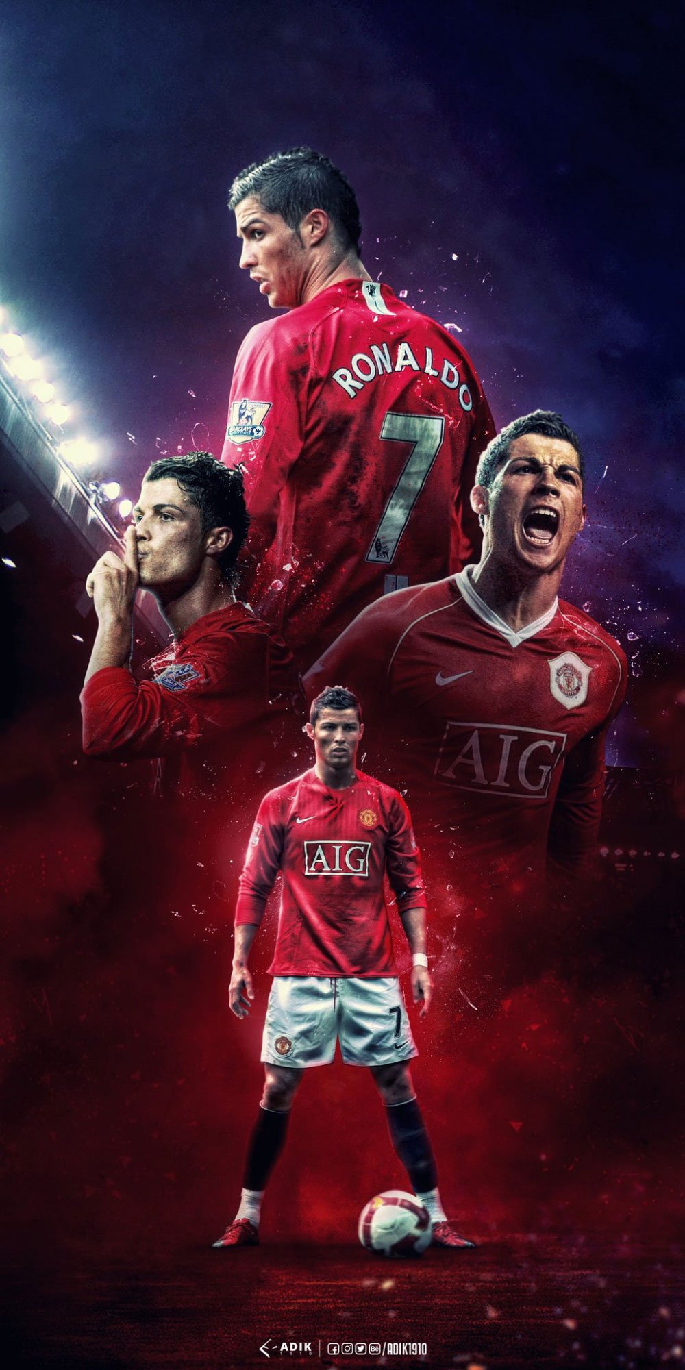 Cr7 Wallpapers