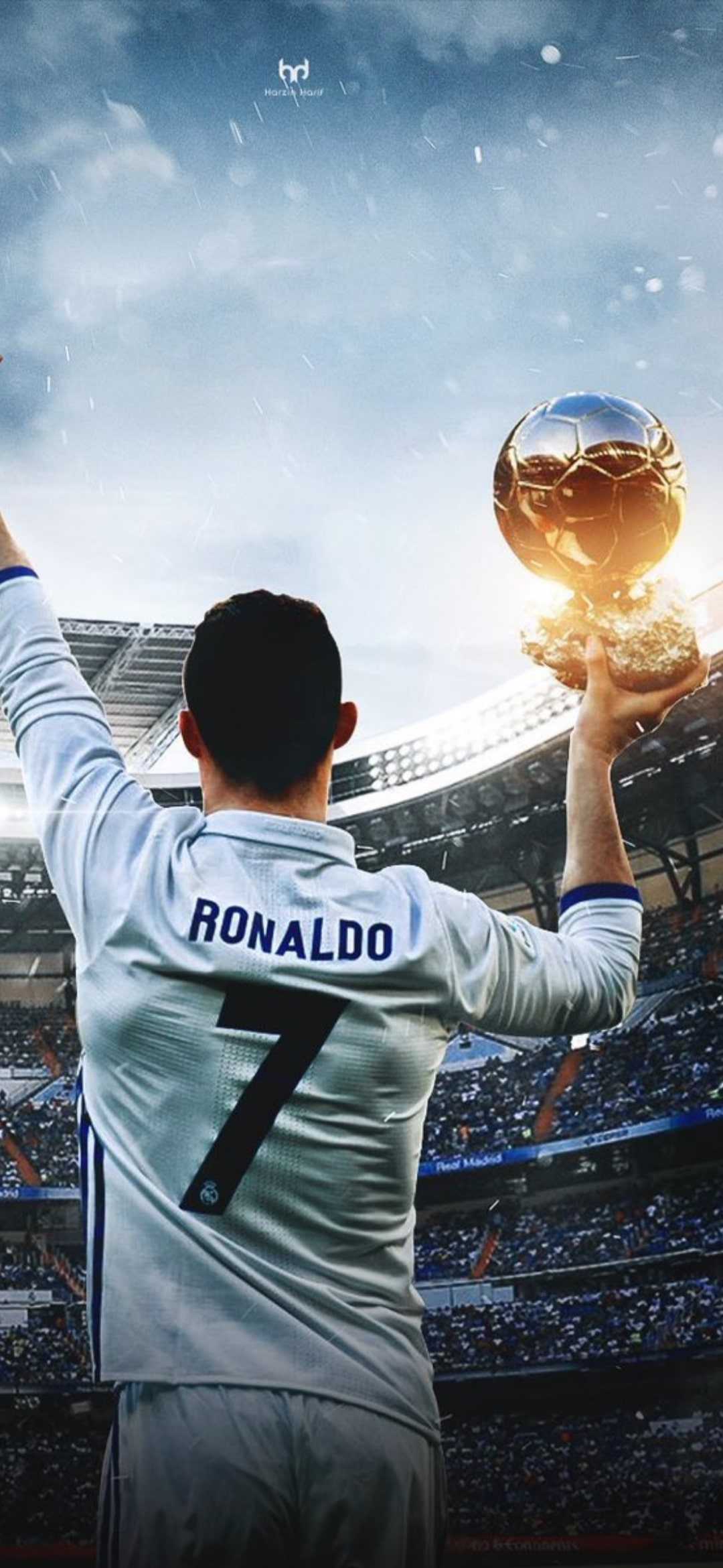 Cr7 Wallpapers