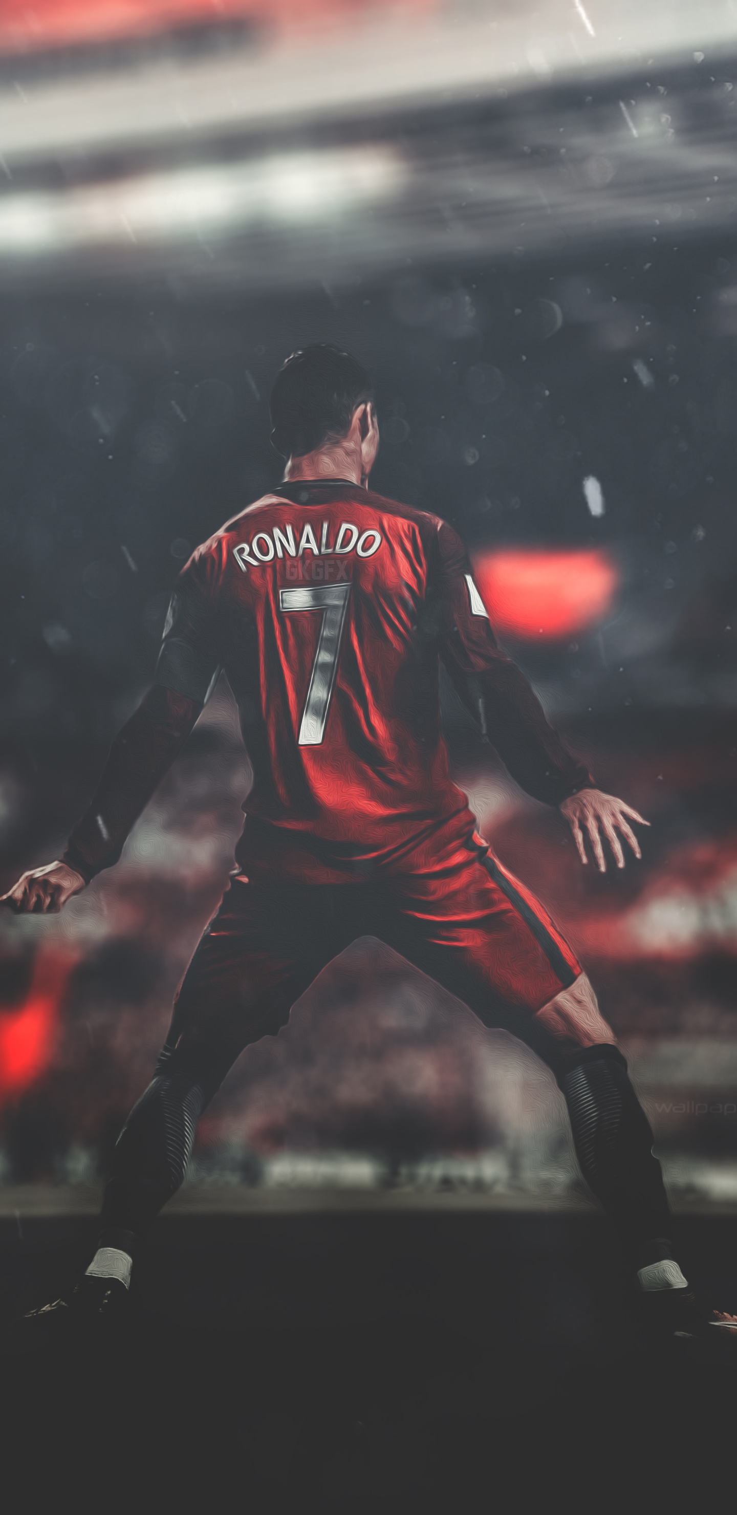 Cr7 Wallpapers