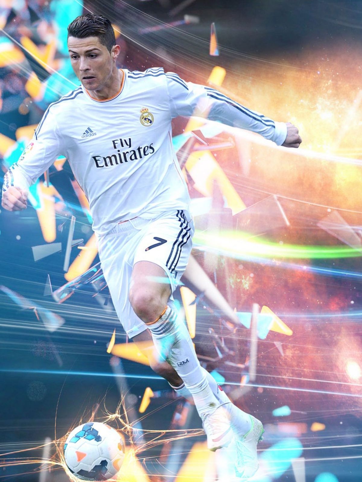 Cr7 Wallpapers