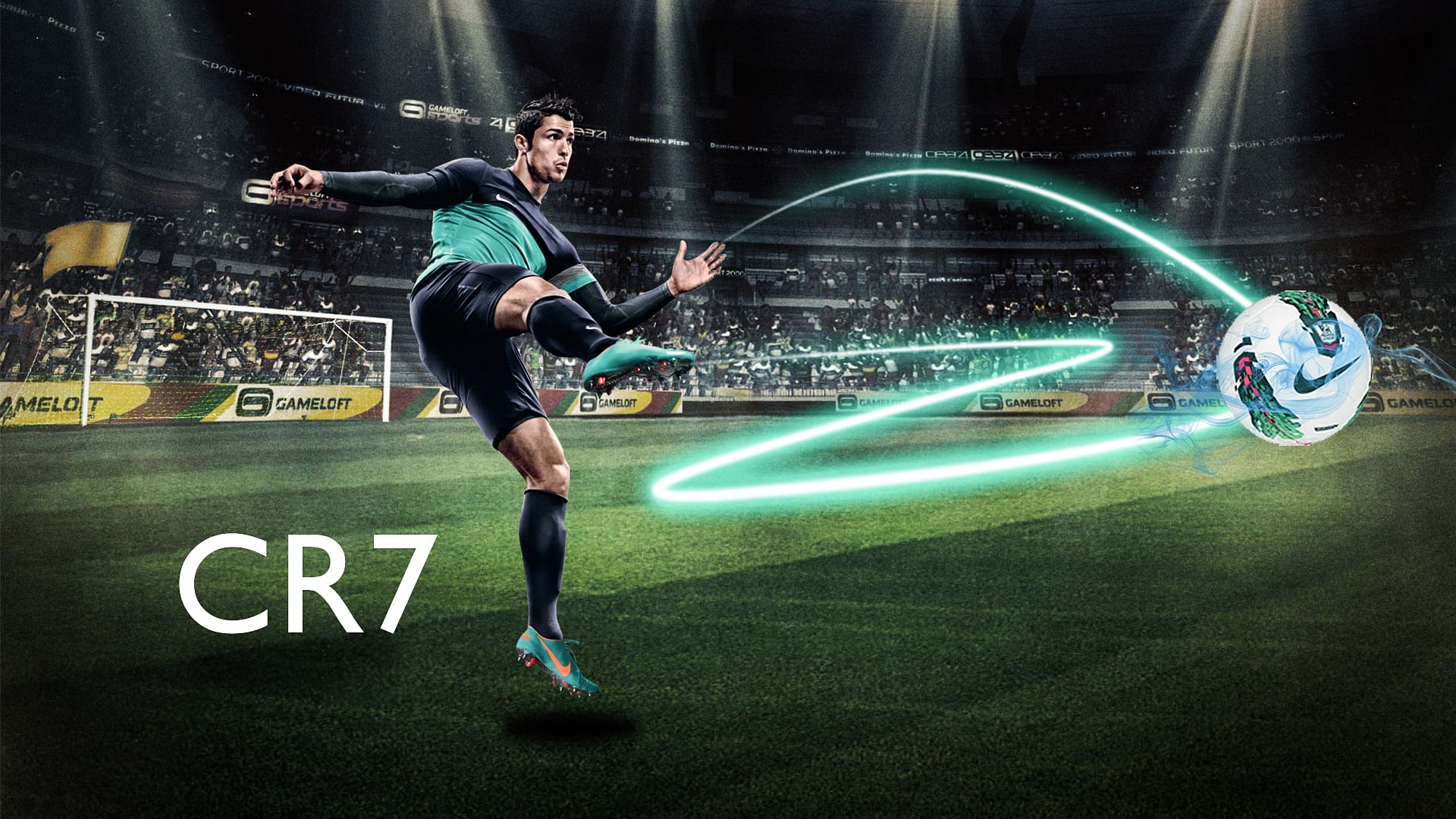 Cr7 Wallpapers