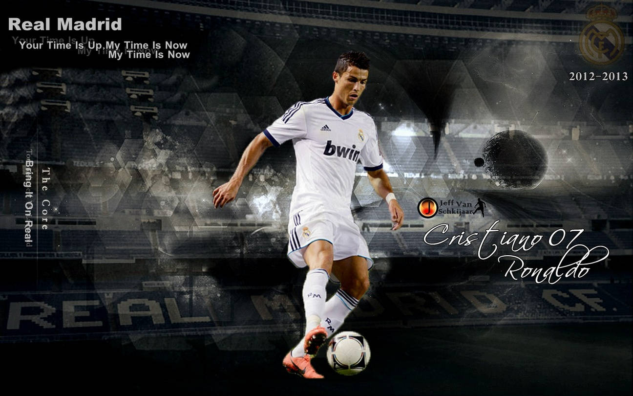 Cr7 Wallpapers