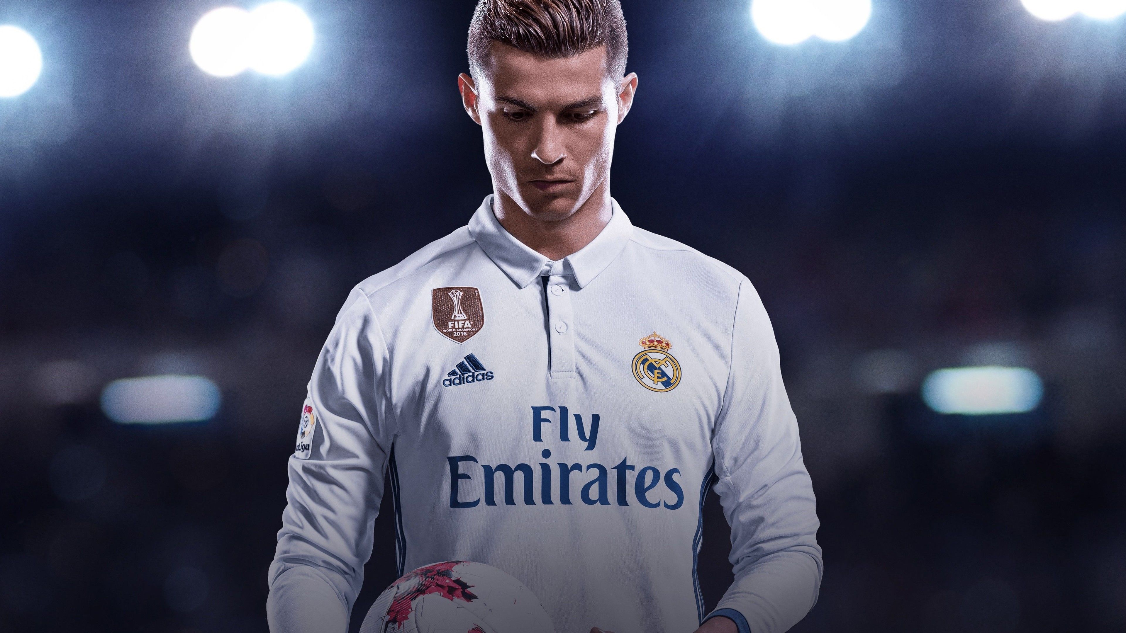 Cr7 Wallpapers