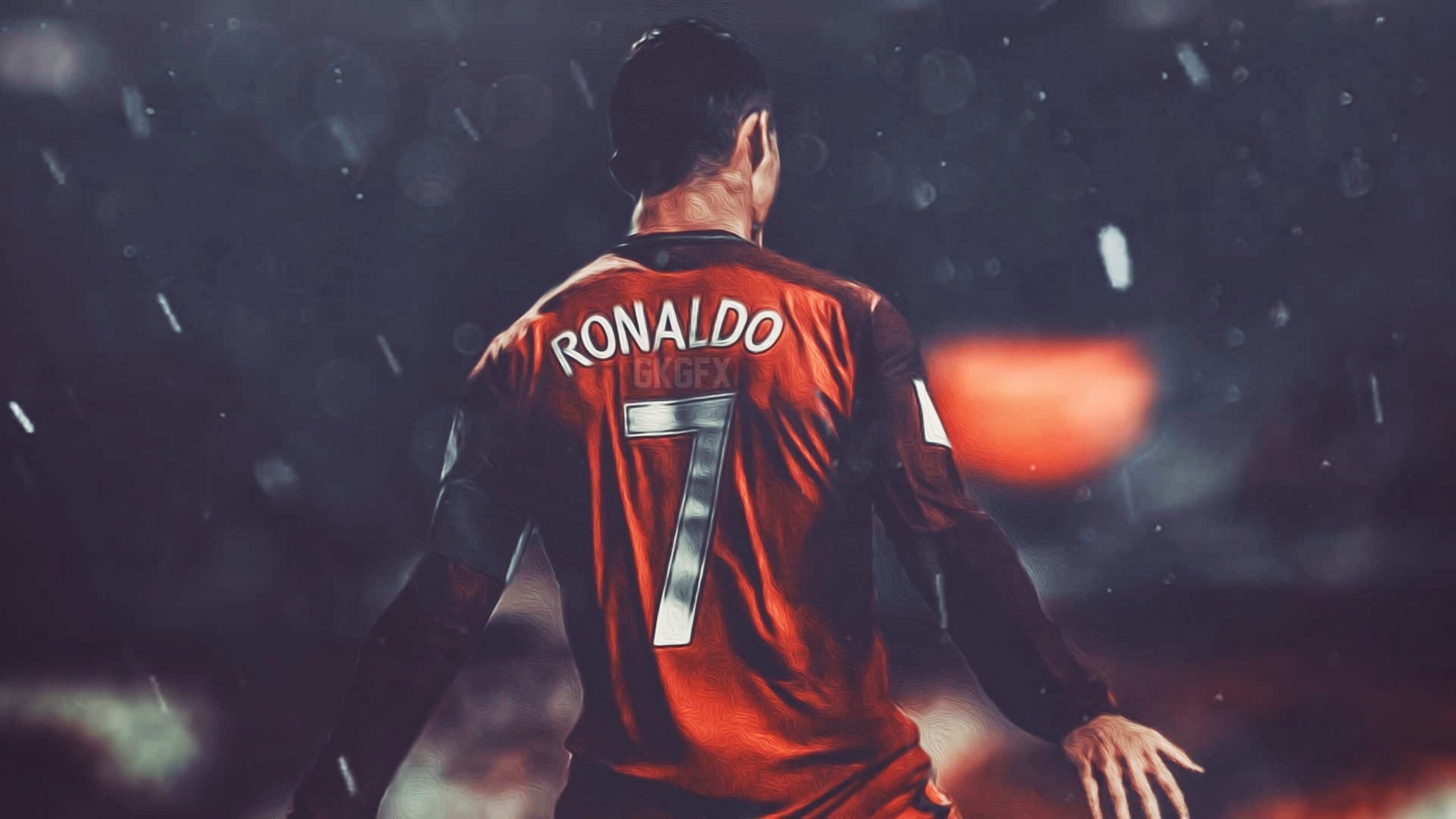 Cr7 4K Wallpapers