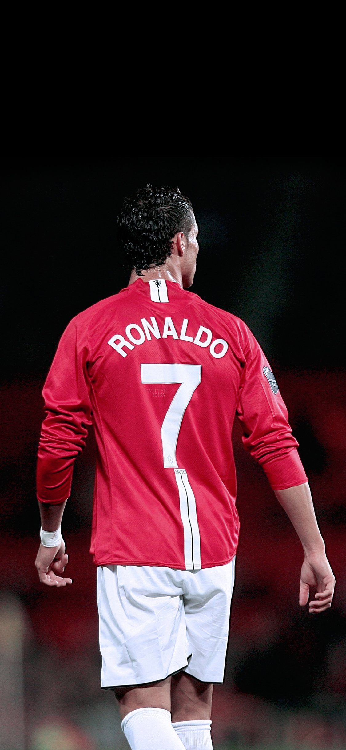 Cr7 4K Wallpapers