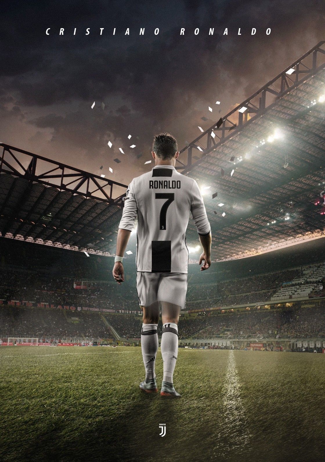 Cr7 4K Wallpapers