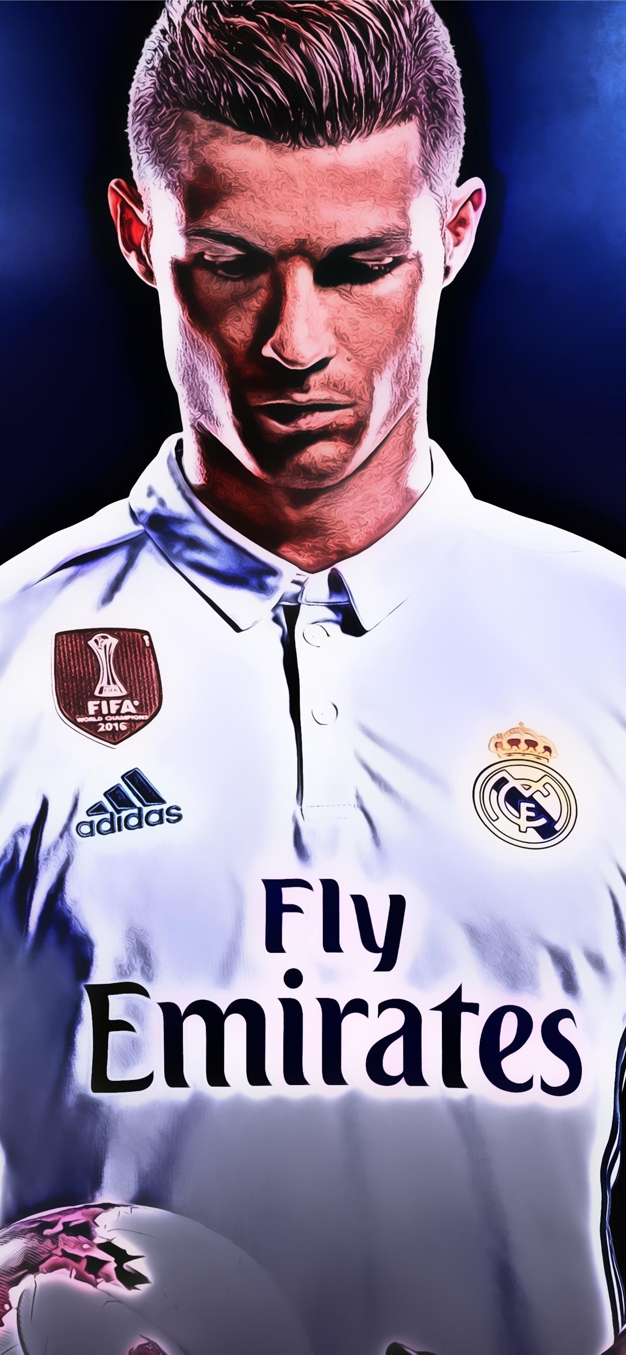 Cr7 4K Wallpapers