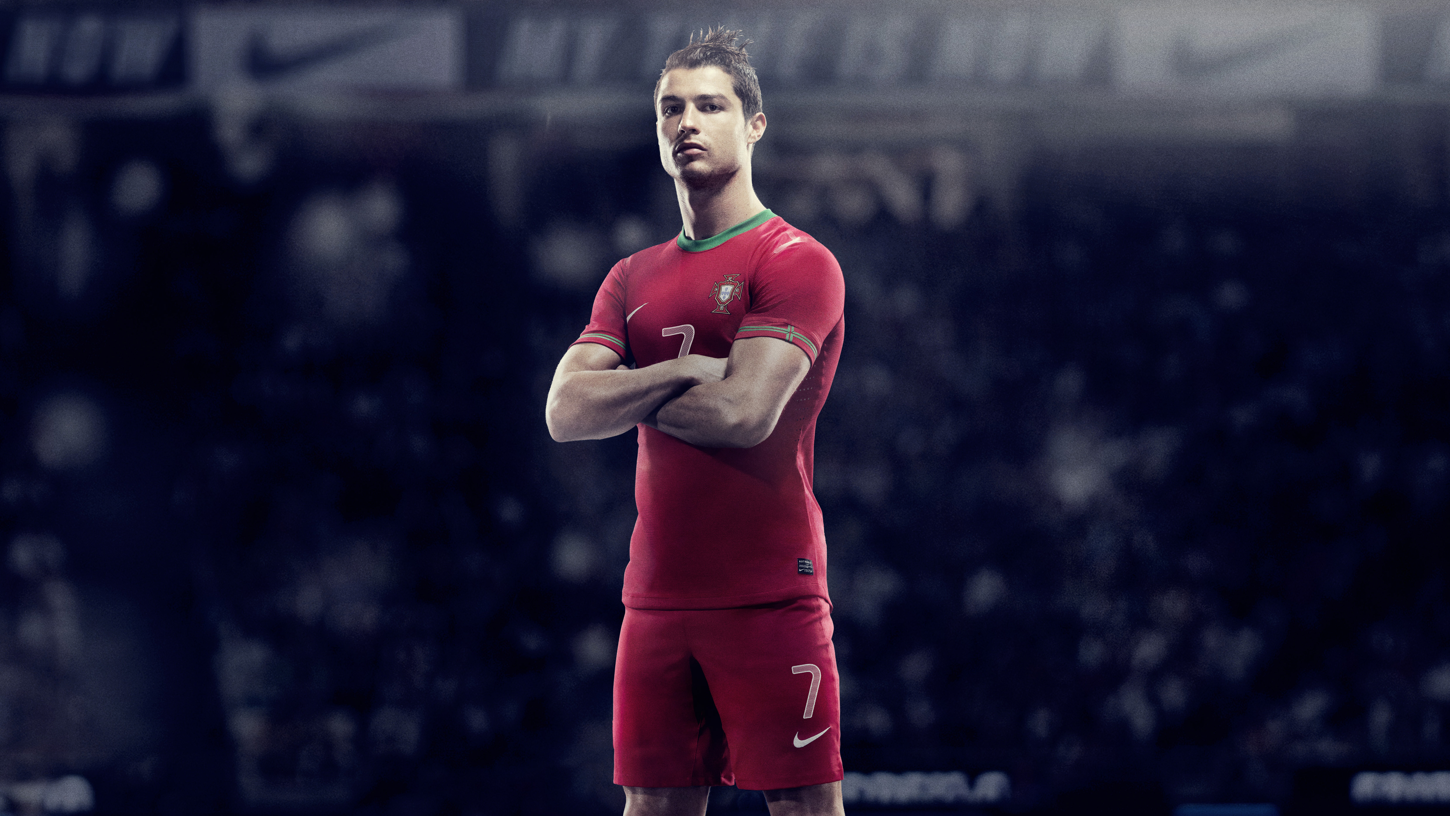 Cr7 4K Wallpapers