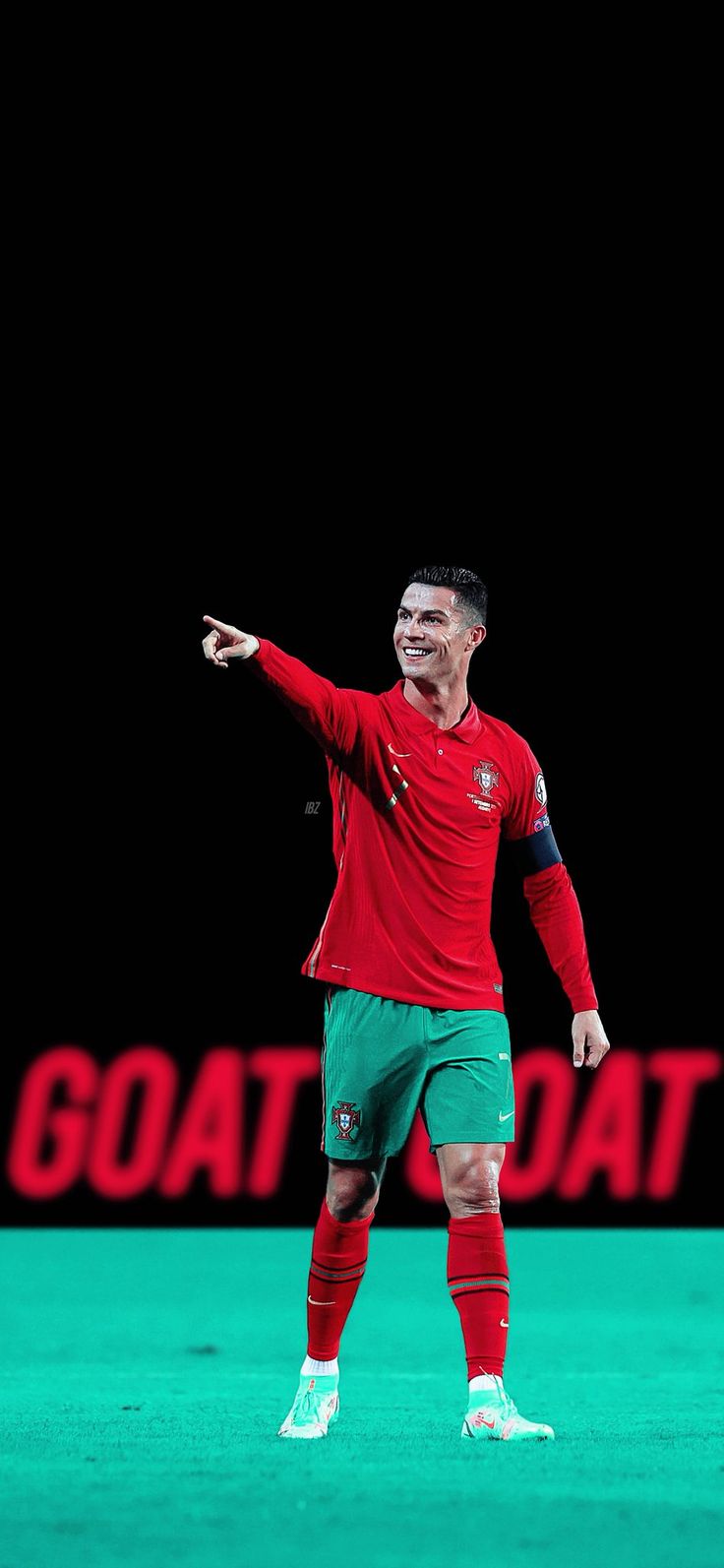 Cr7 4K Wallpapers