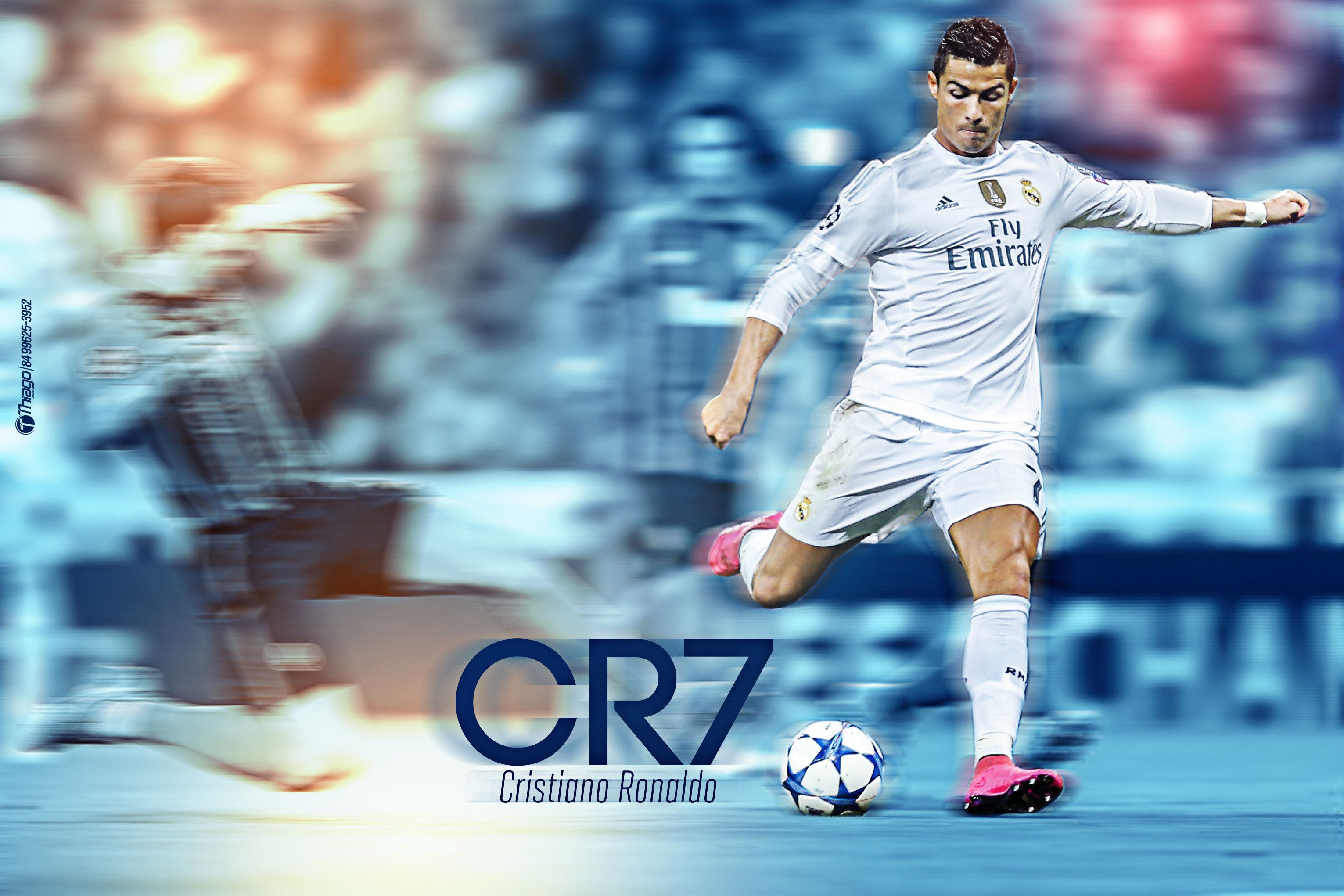 Cr7 4K Wallpapers